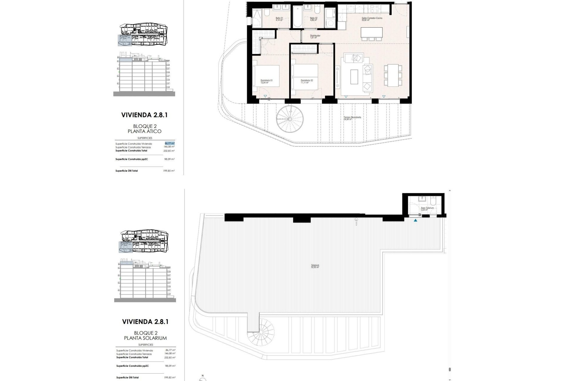Nyproduktion - Apartment -
Villajoyosa - Playa del Torres