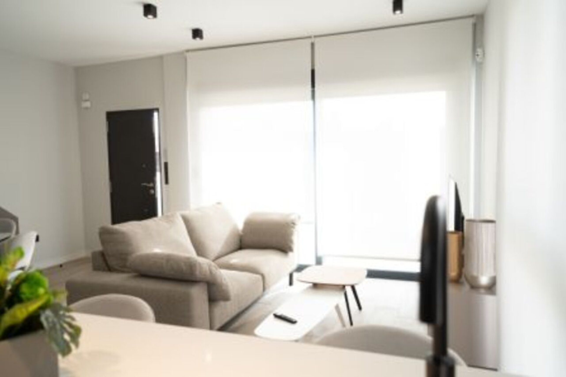 Nyproduktion - Apartment -
Villamartin - Villamartín