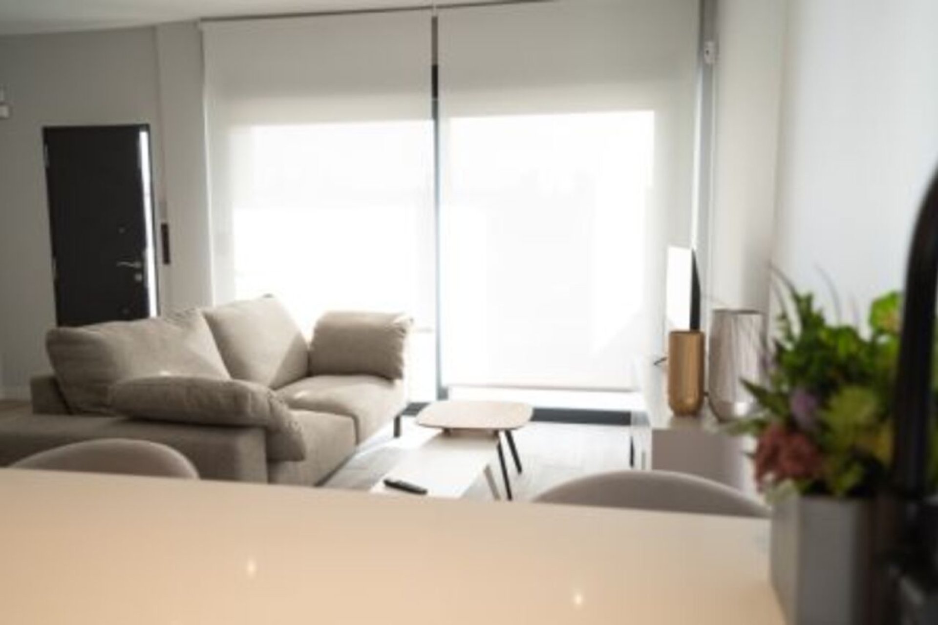 Nyproduktion - Apartment -
Villamartin - Villamartín