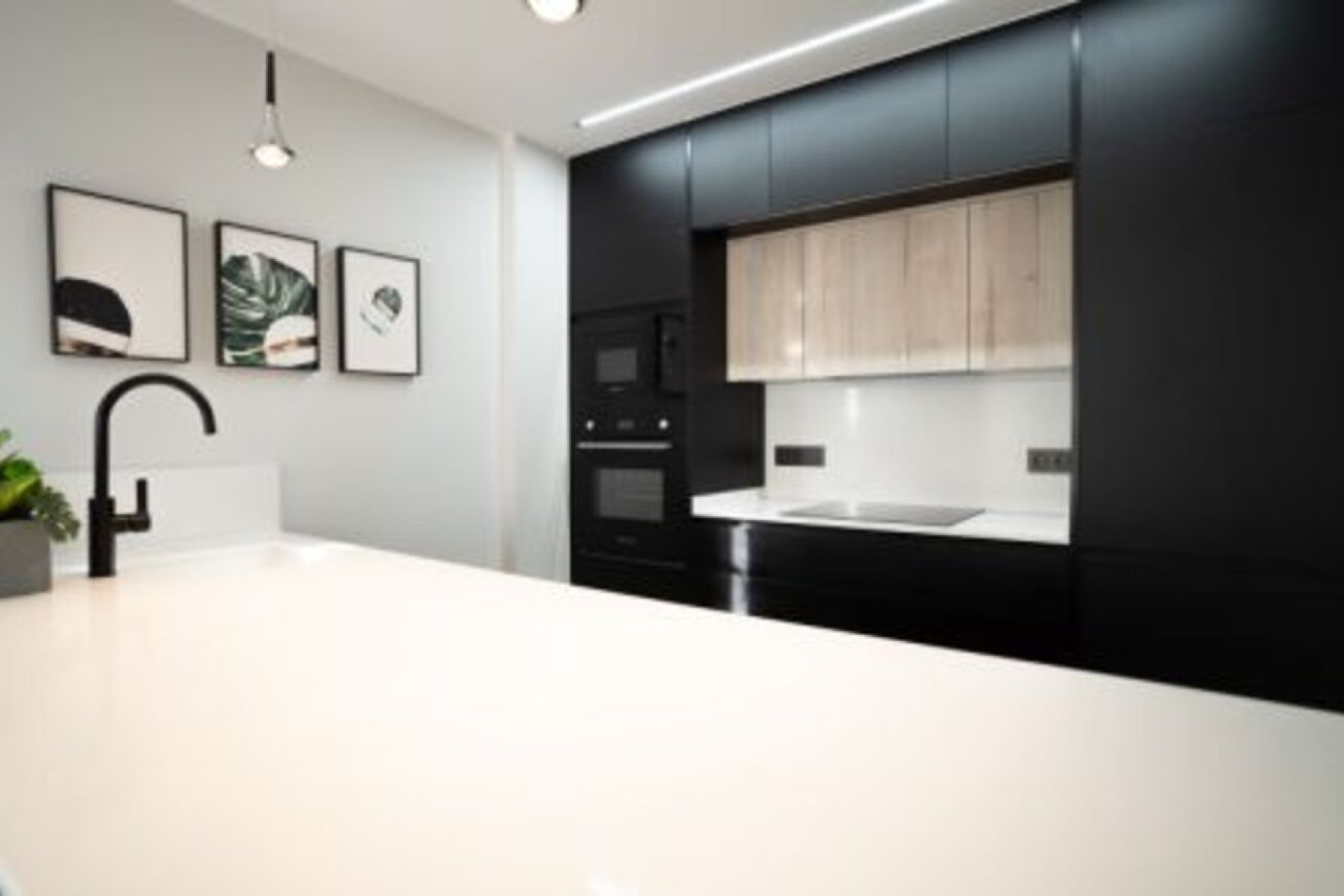 Nyproduktion - Apartment -
Villamartin - Villamartín