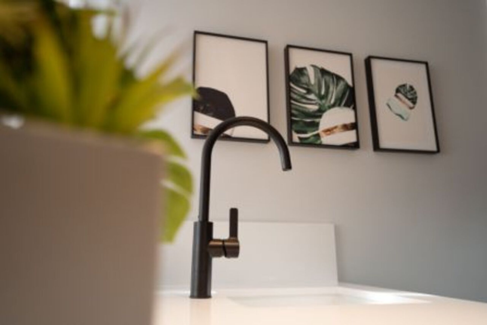 Nyproduktion - Apartment -
Villamartin - Villamartín