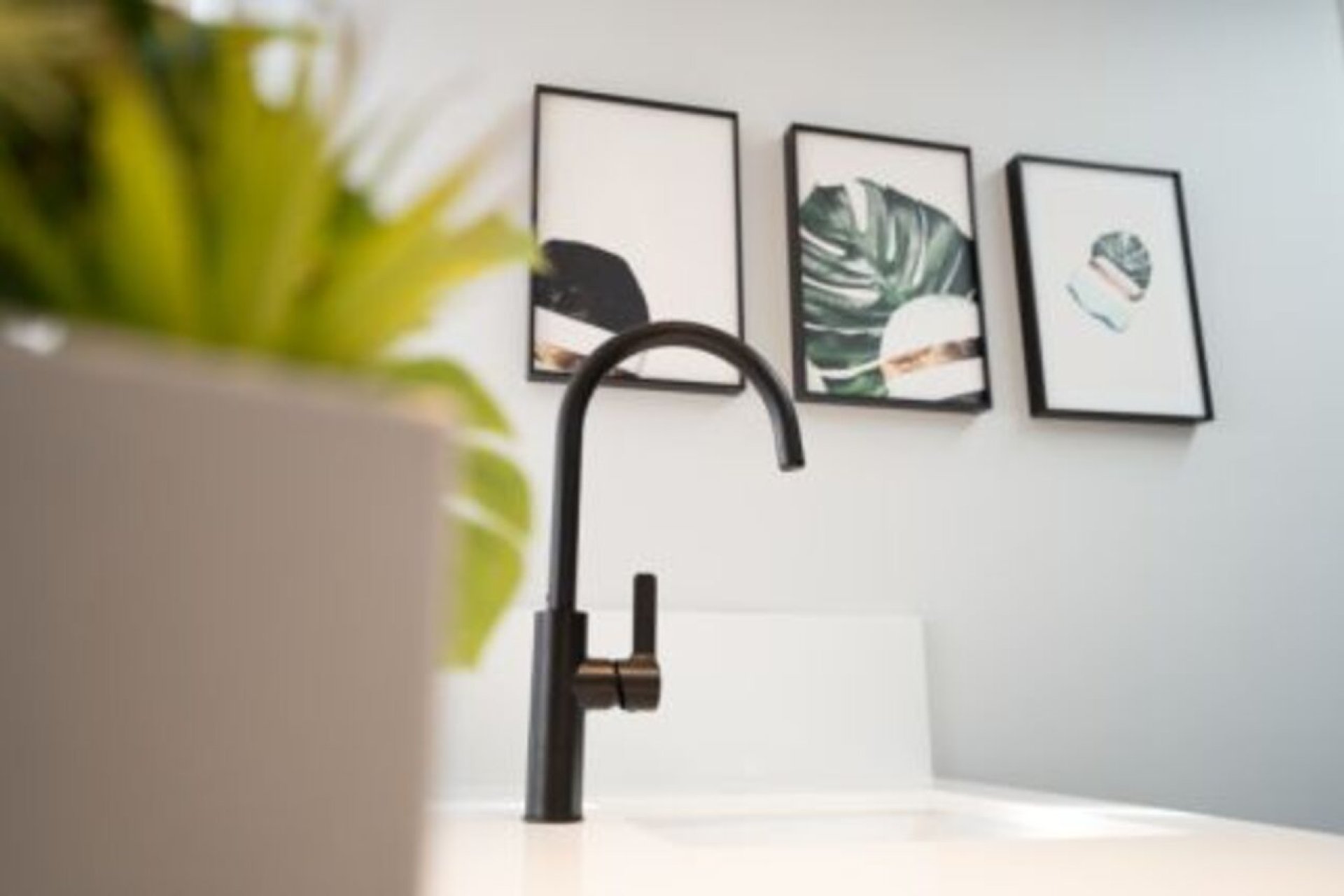 Nyproduktion - Apartment -
Villamartin - Villamartín