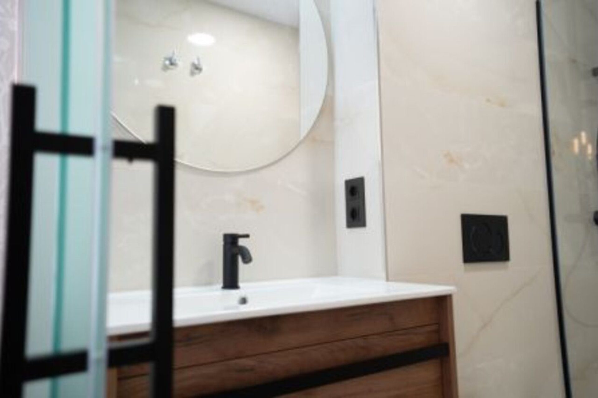 Nyproduktion - Apartment -
Villamartin - Villamartín