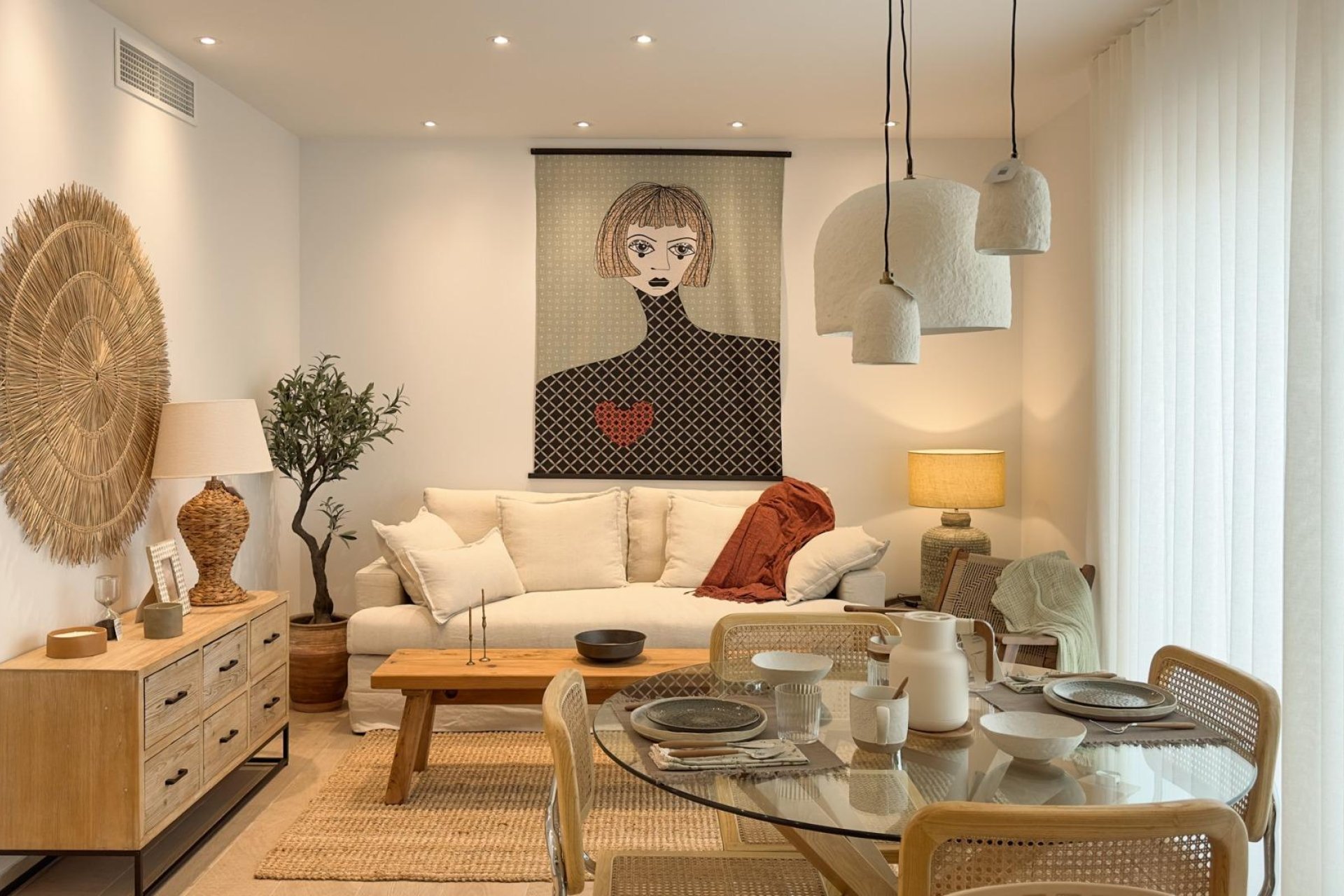 Nyproduktion - Bungalow -
Algorfa - La Finca Golf