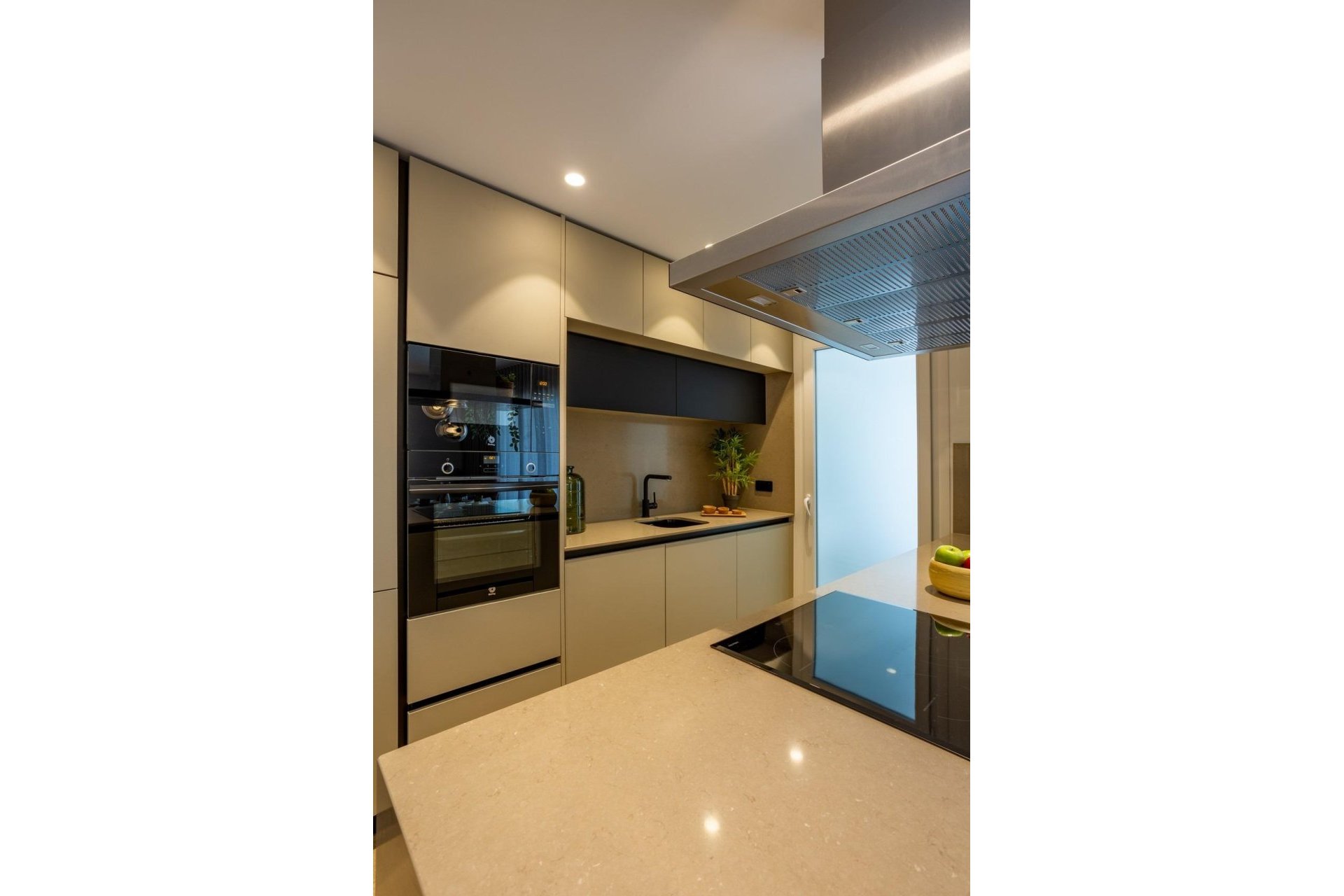 Nyproduktion - Bungalow -
Algorfa - La Finca Golf