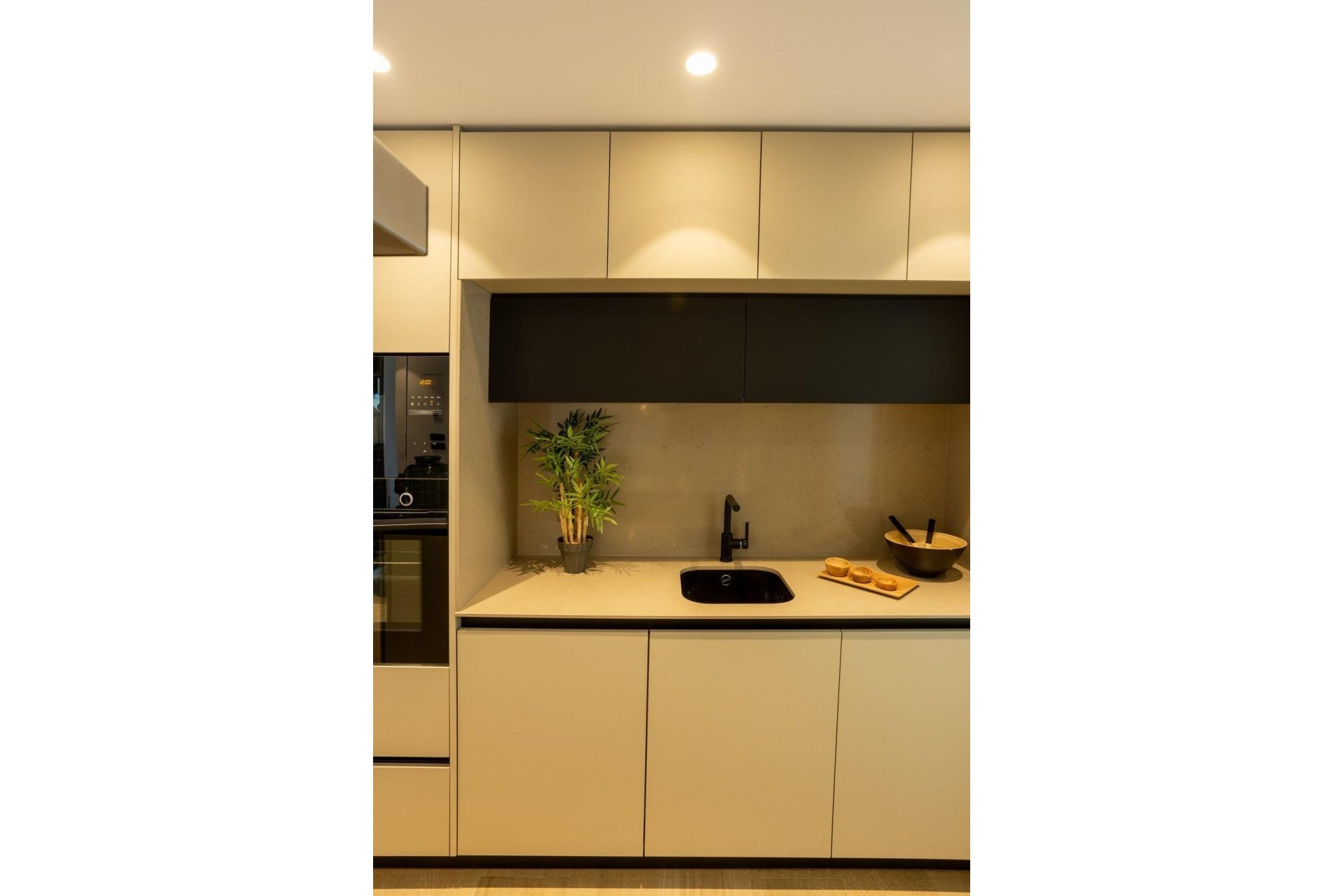 Nyproduktion - Bungalow -
Algorfa - La Finca Golf