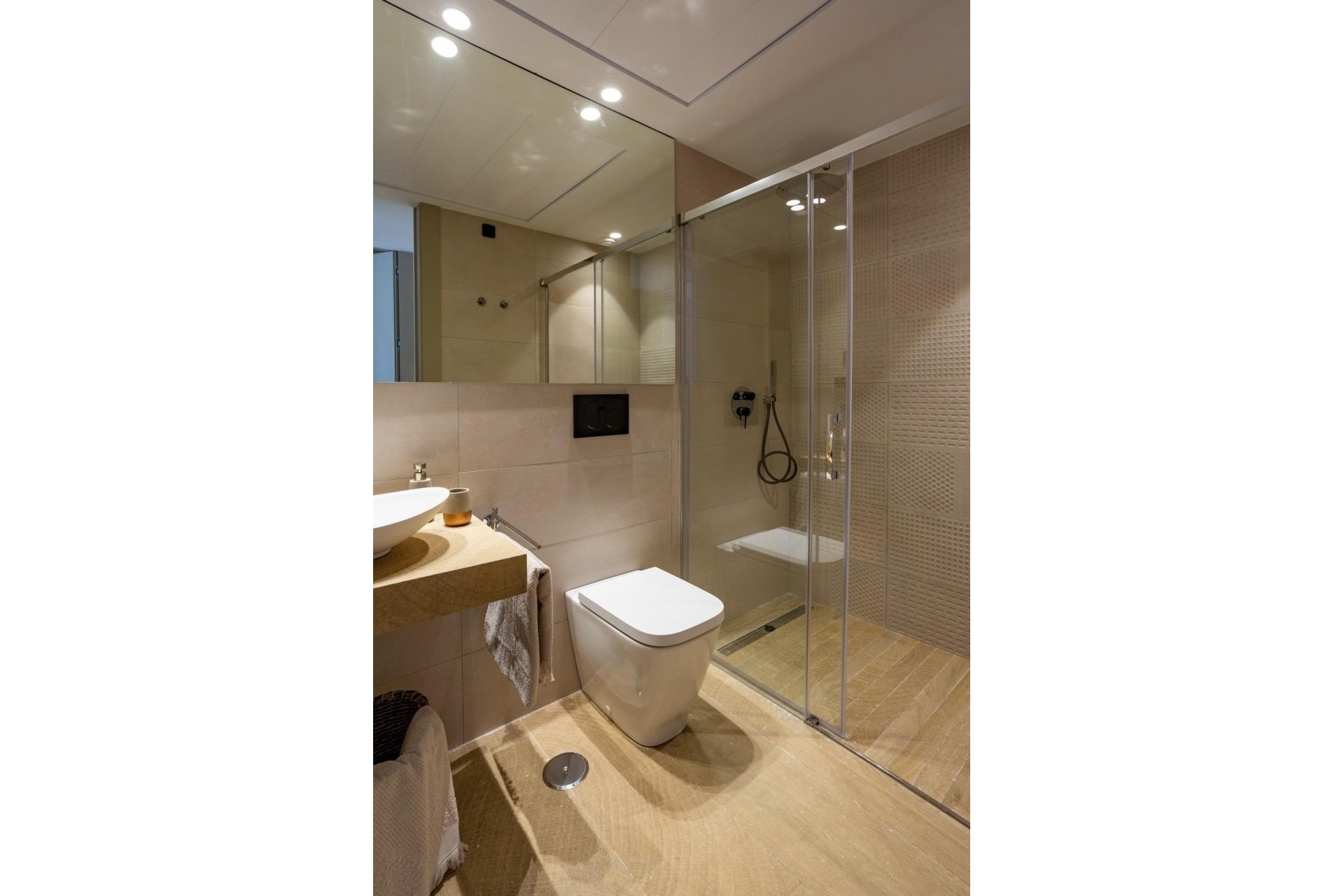 Nyproduktion - Bungalow -
Algorfa - La Finca Golf