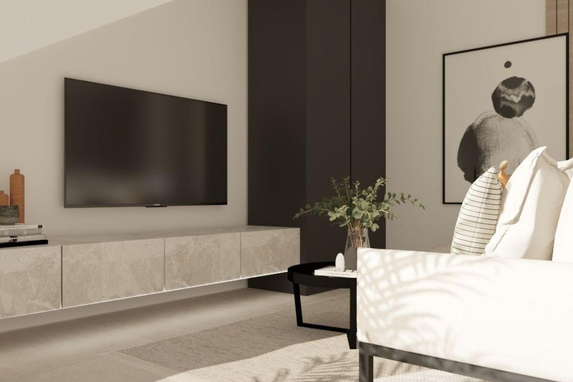 Nyproduktion - Bungalow -
Alhama De Murcia - Condado De Alhama