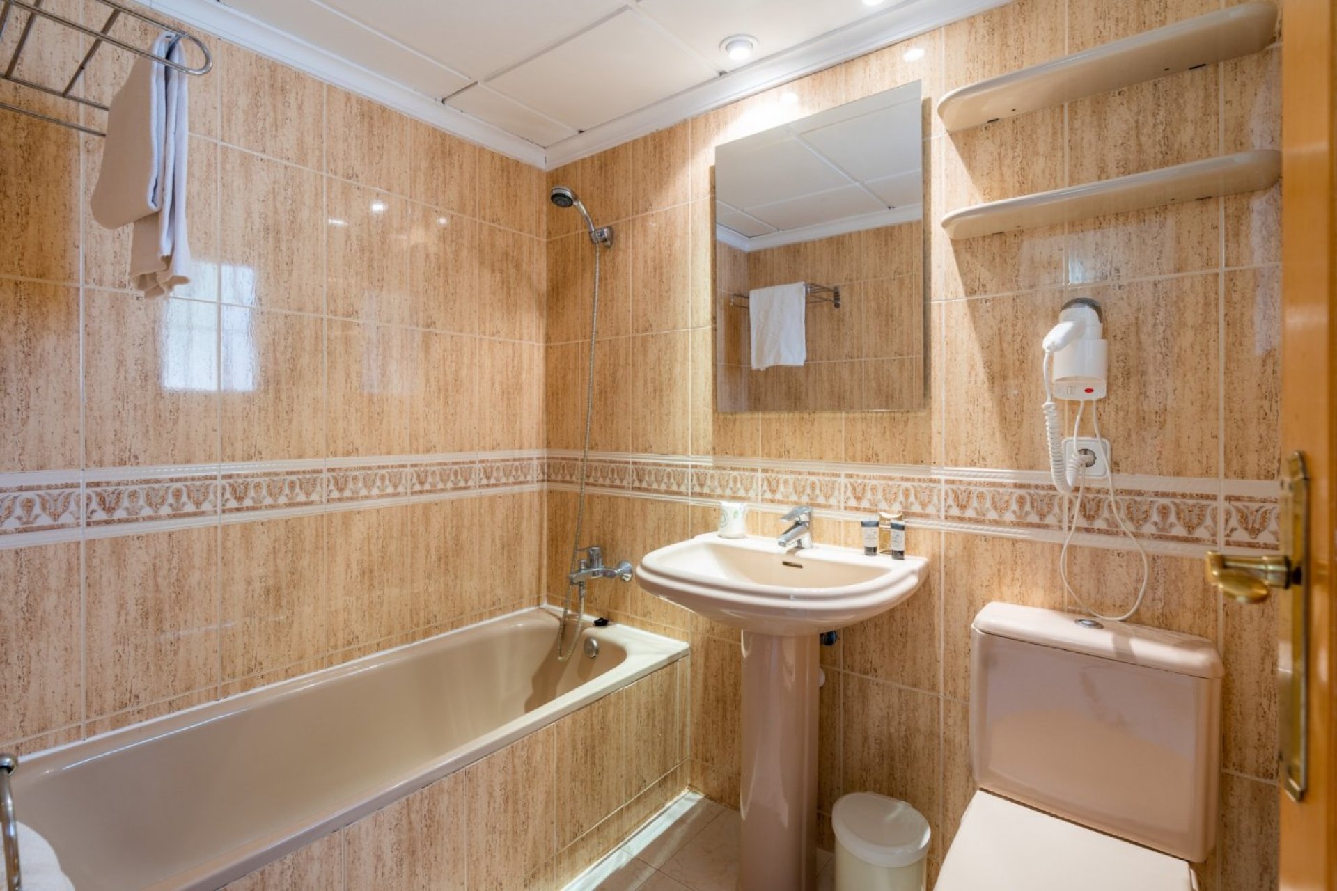 Nyproduktion - Bungalow -
Calpe - Gran Sol