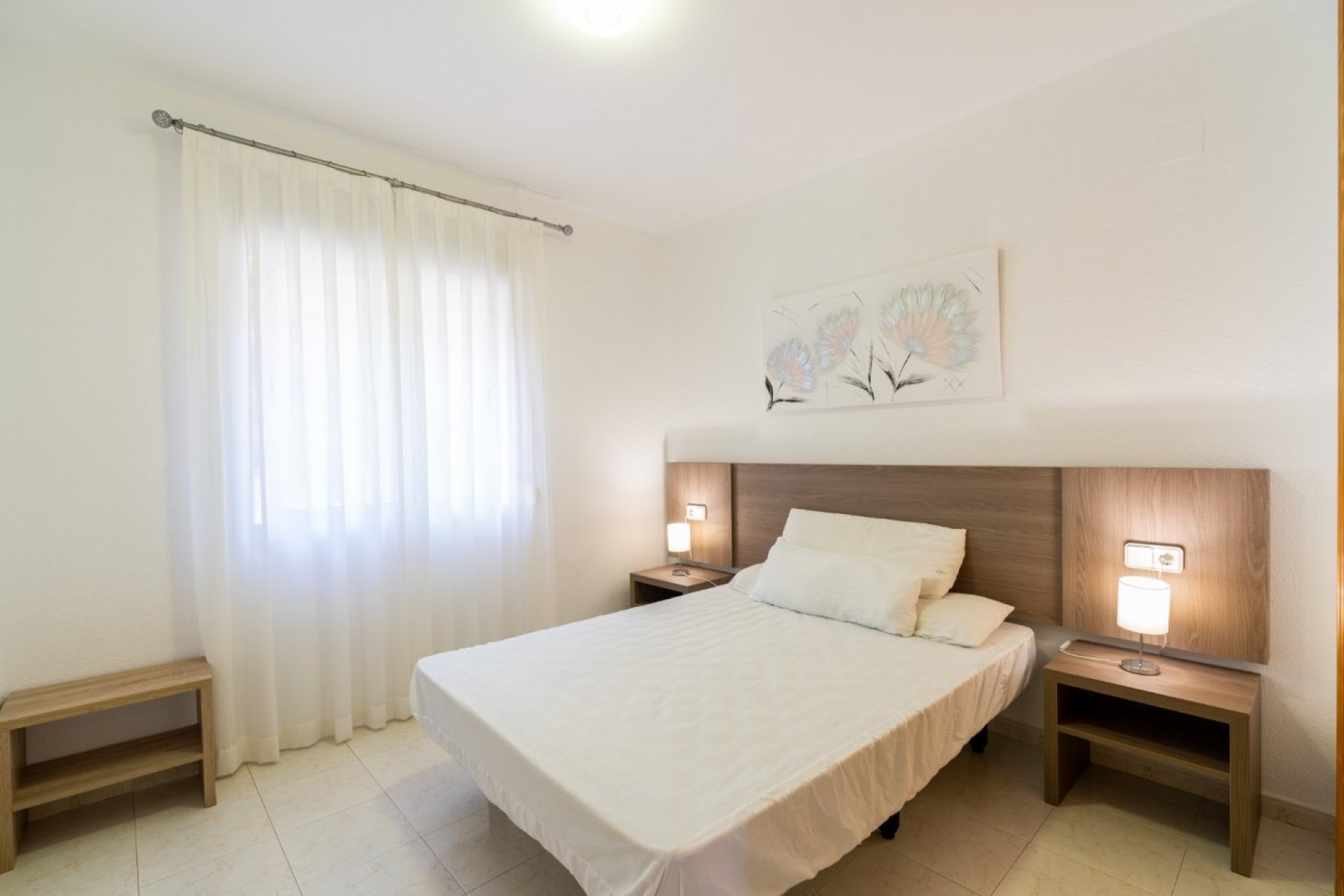 Nyproduktion - Bungalow -
Calpe - Gran Sol