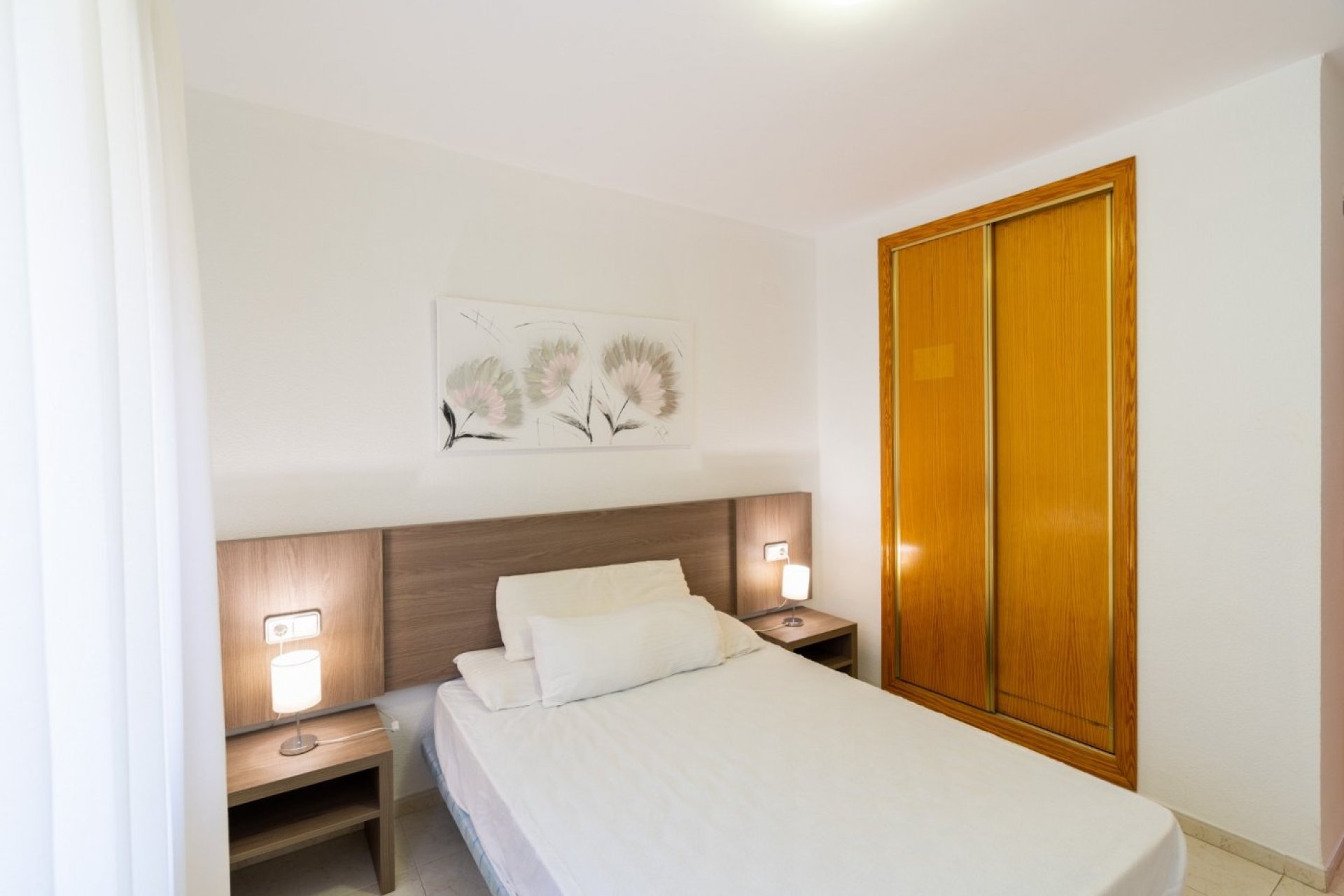 Nyproduktion - Bungalow -
Calpe - Gran Sol