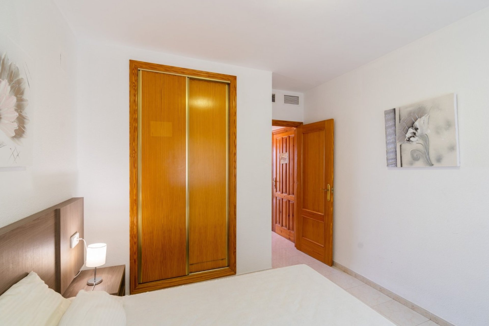 Nyproduktion - Bungalow -
Calpe - Gran Sol