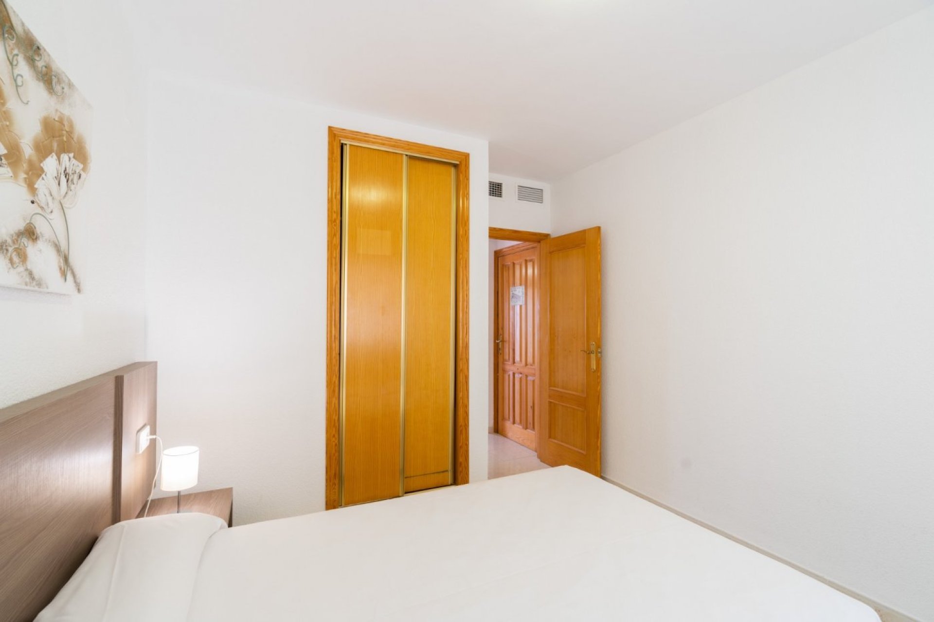 Nyproduktion - Bungalow -
Calpe - Gran Sol