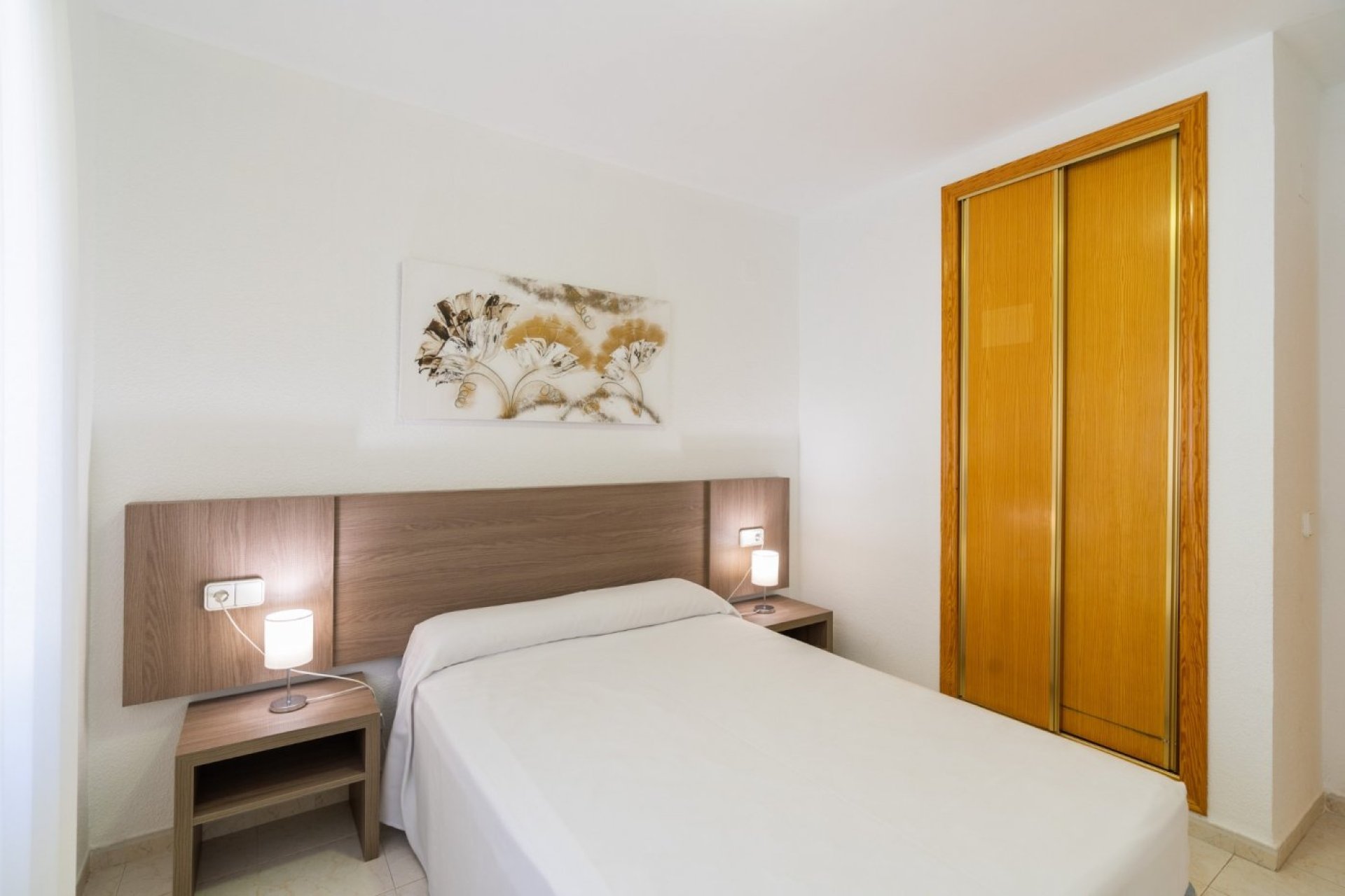 Nyproduktion - Bungalow -
Calpe - Gran Sol