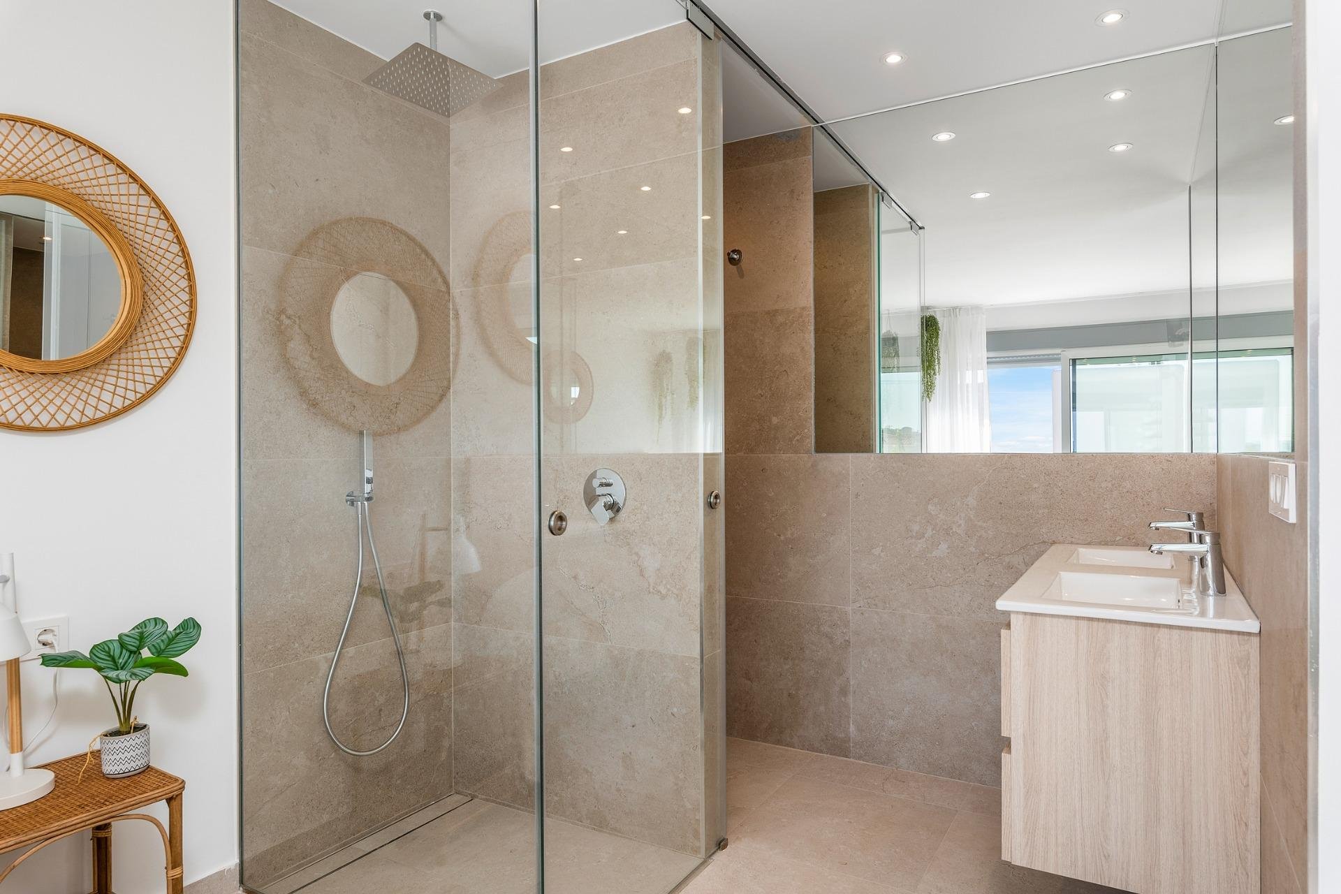 Nyproduktion - Bungalow -
Dolores - Sector 3