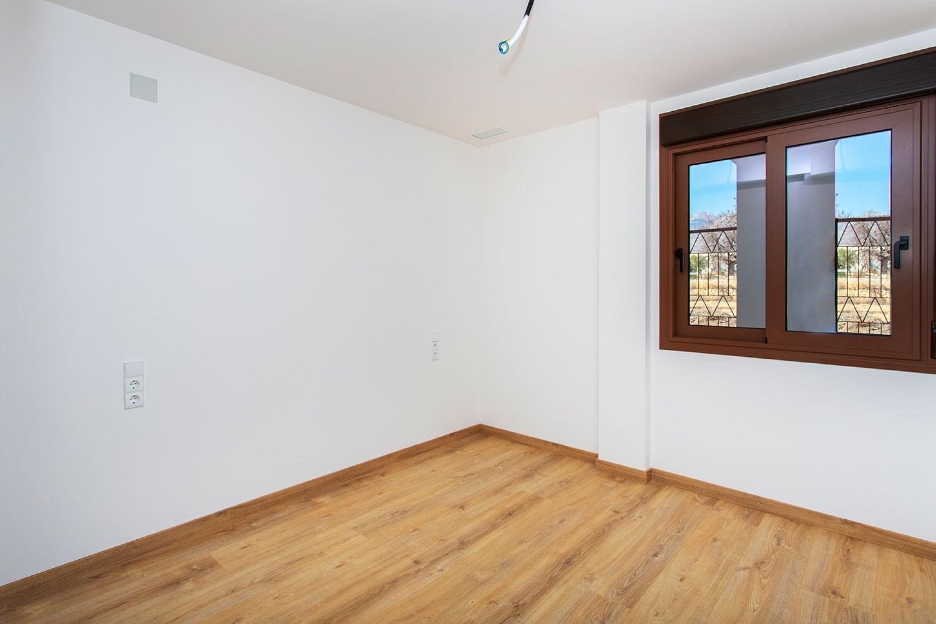 Nyproduktion - Bungalow -
Hondón de las Nieves - El Salero