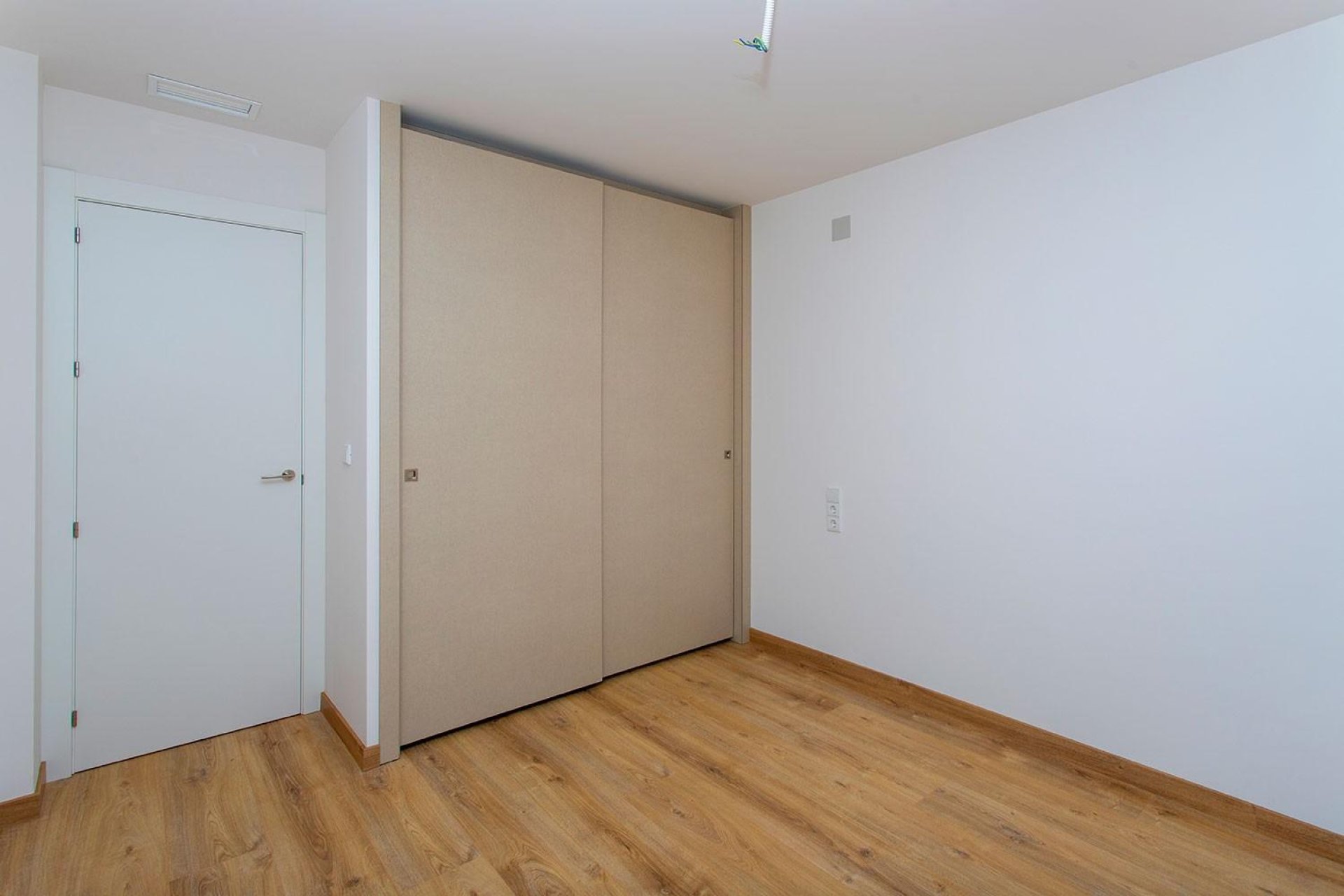 Nyproduktion - Bungalow -
Hondón de las Nieves - El Salero