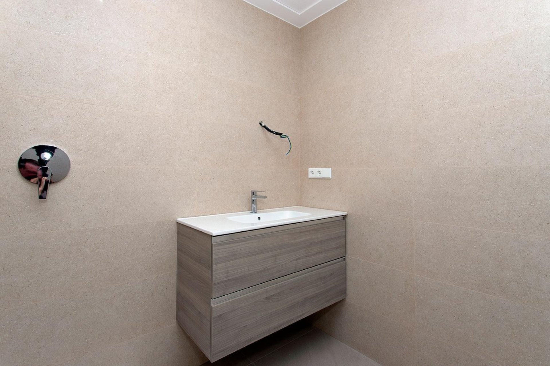 Nyproduktion - Bungalow -
Hondón de las Nieves - El Salero