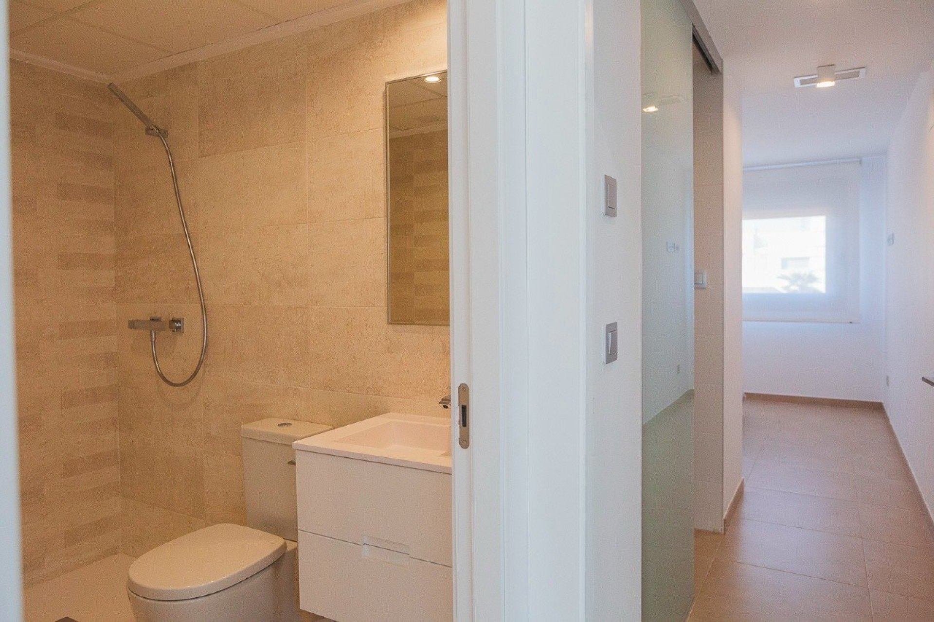 Nyproduktion - Bungalow -
Orihuela - Vistabella Golf