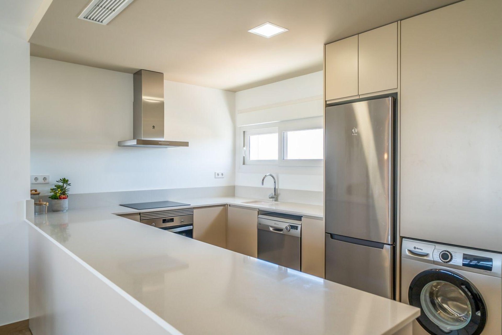 Nyproduktion - Bungalow -
Orihuela - Vistabella Golf