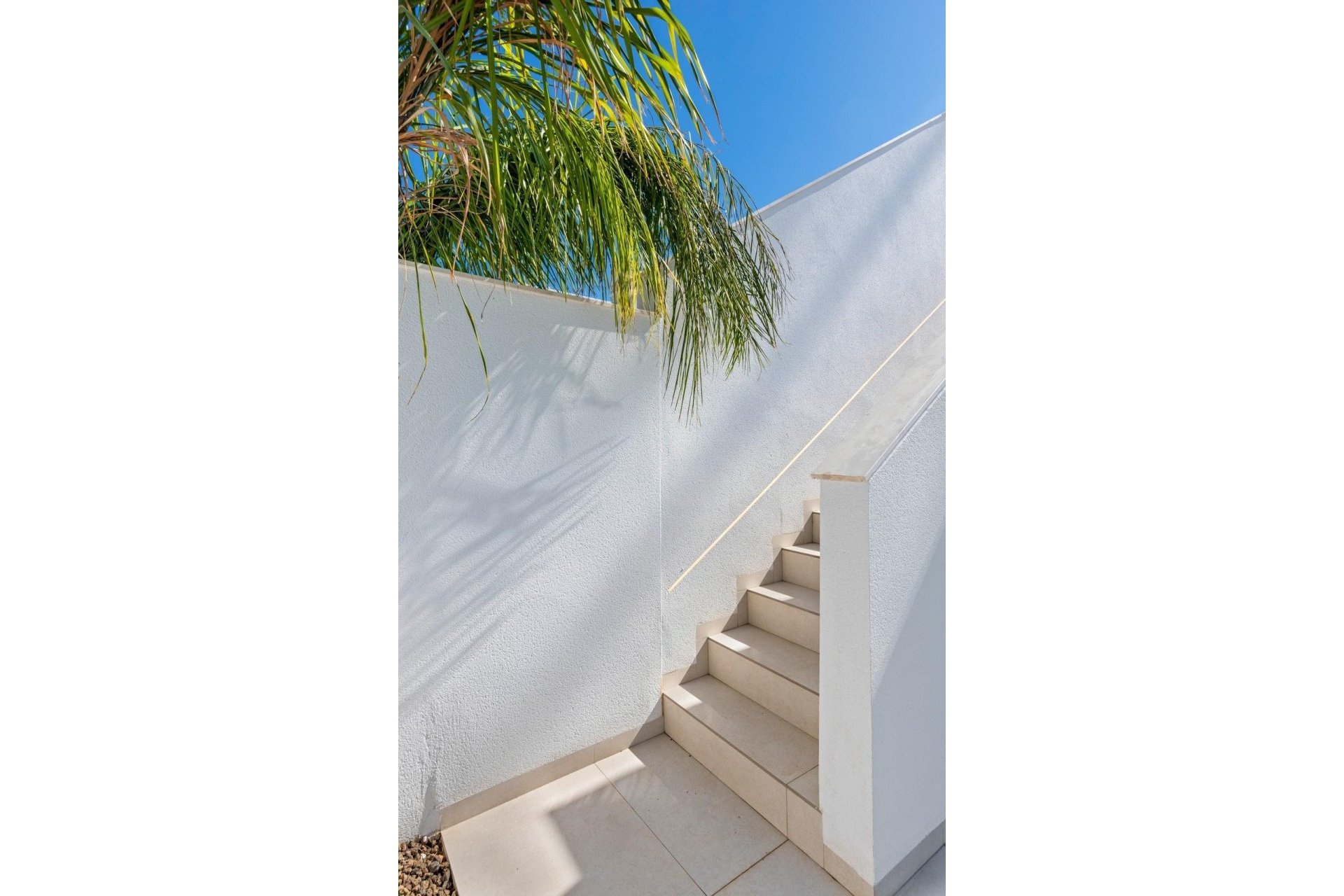 Nyproduktion - Bungalow -
Pilar de la Horadada - Parque del Mediterraneo