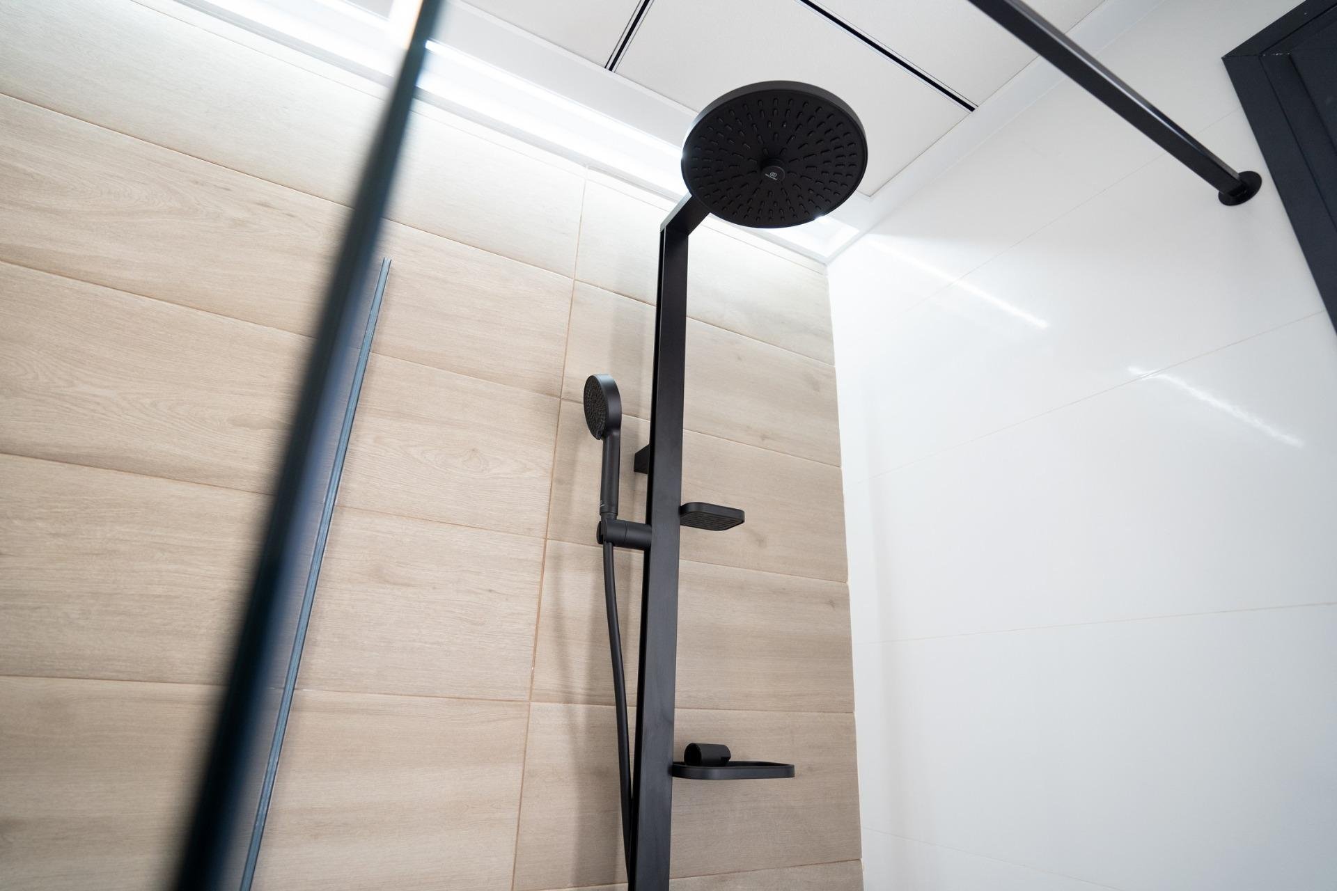 Nyproduktion - Bungalow -
Pilar de la Horadada - pueblo