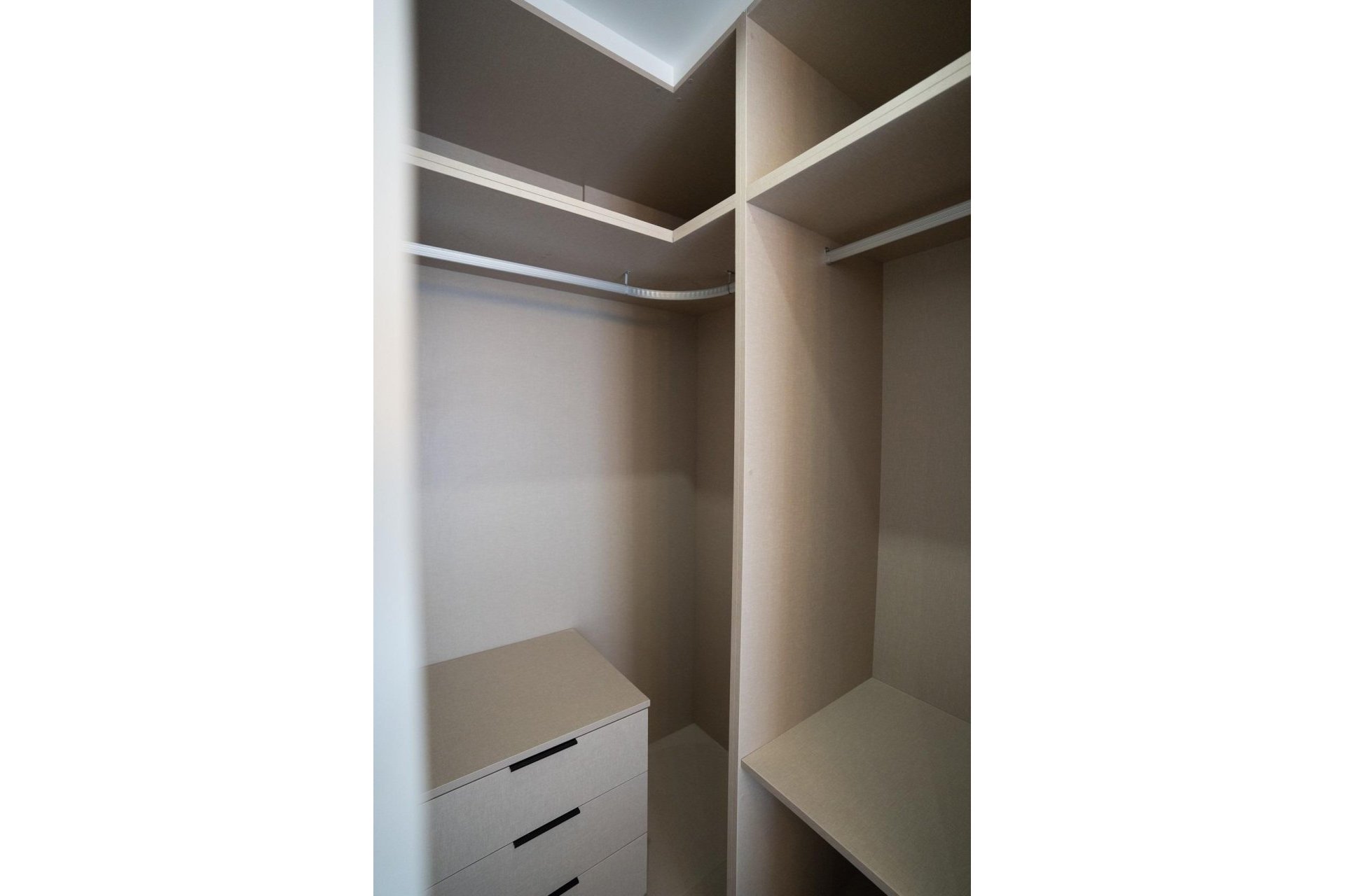 Nyproduktion - Bungalow -
Pilar de la Horadada - pueblo