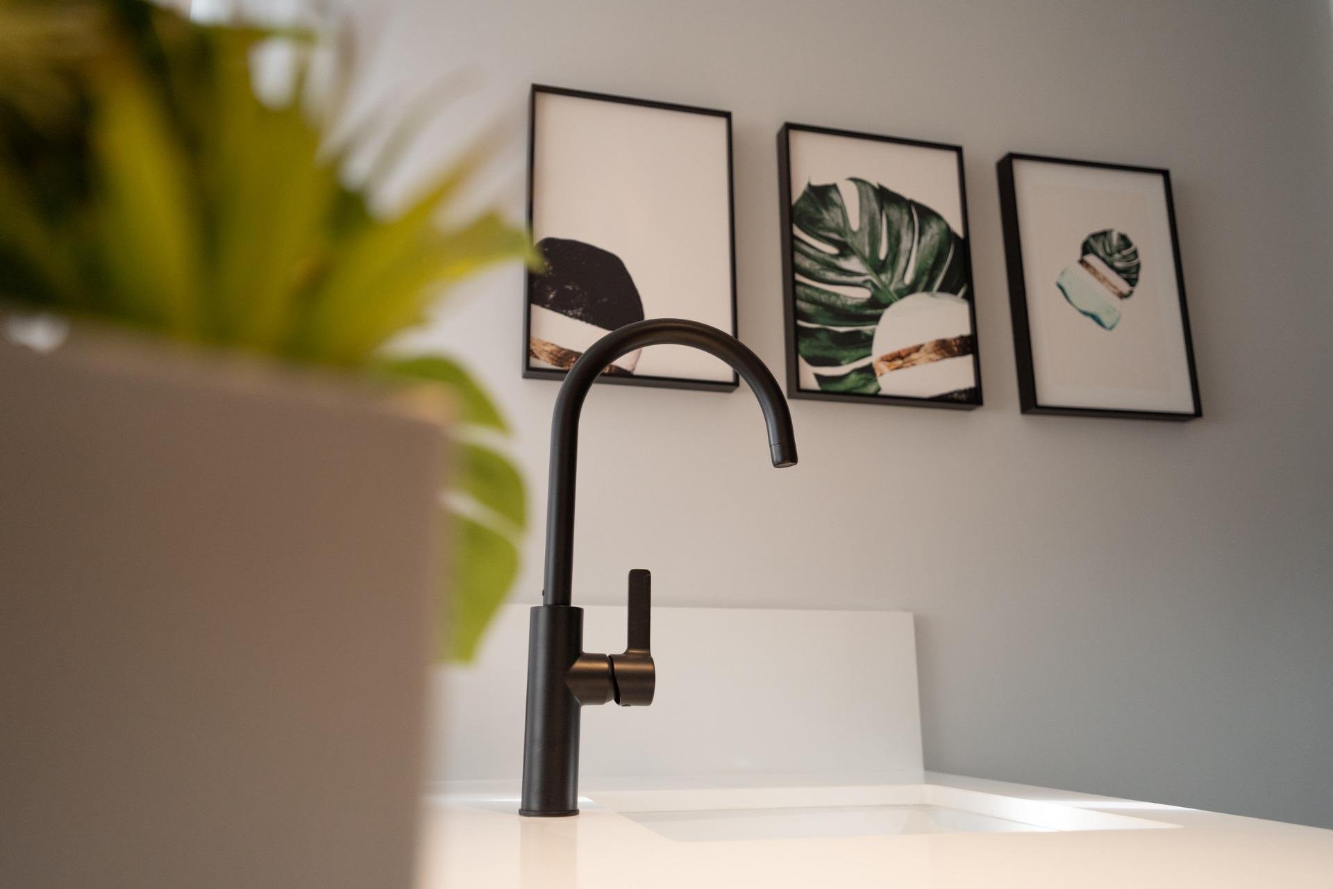 Nyproduktion - Bungalow -
Pilar de la Horadada - pueblo