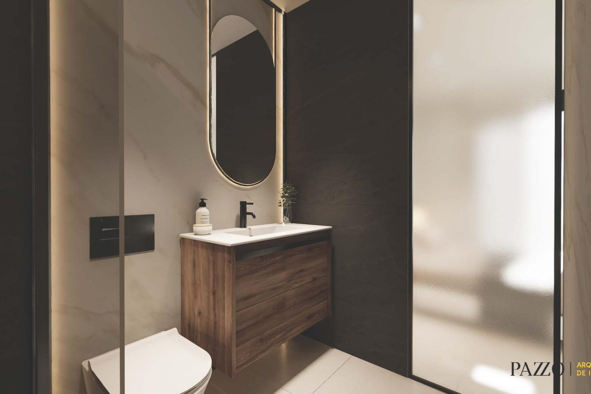 Nyproduktion - Bungalow -
Pilar de la Horadada - pueblo