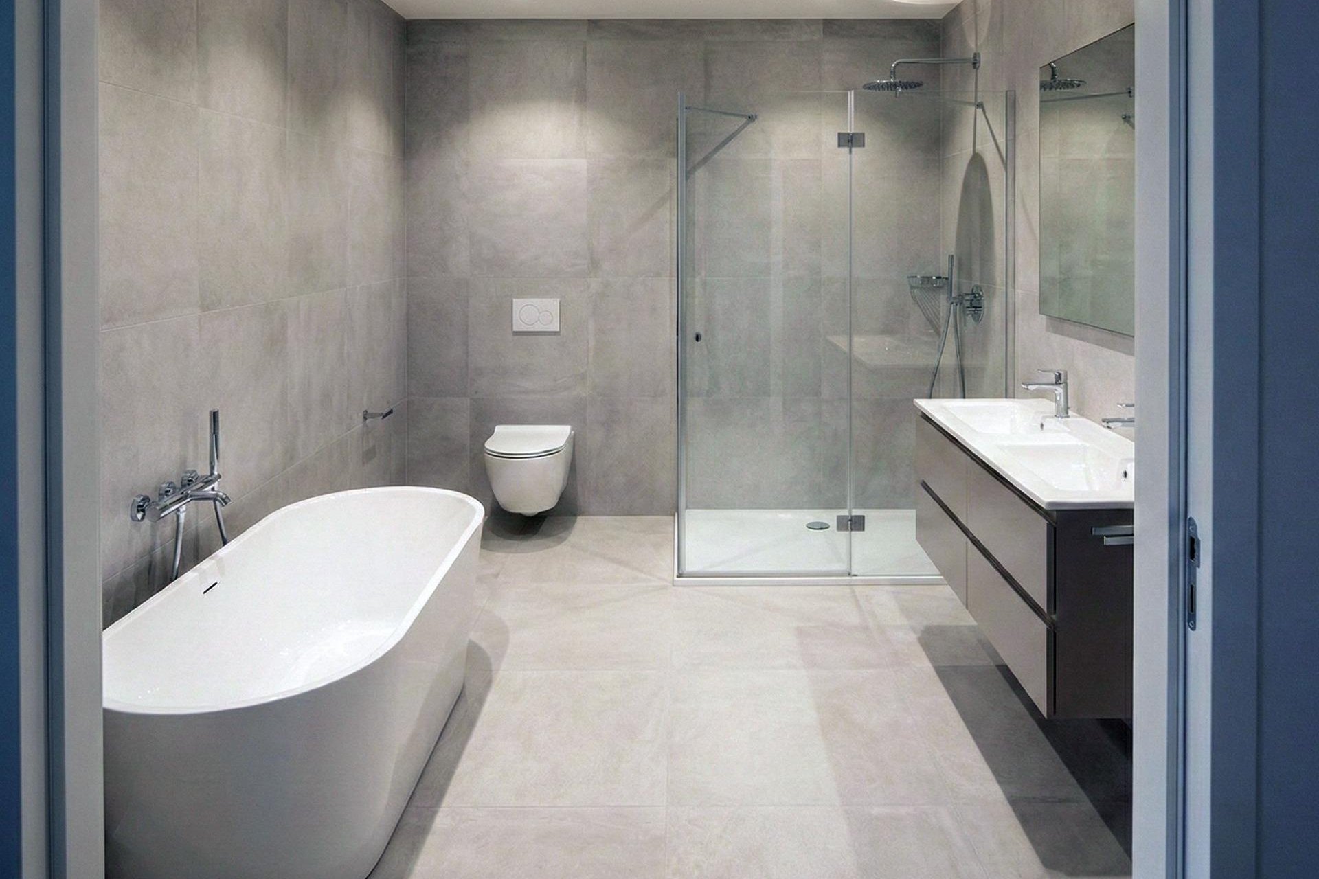 Nyproduktion - Bungalow -
Pilar de la Horadada - pueblo