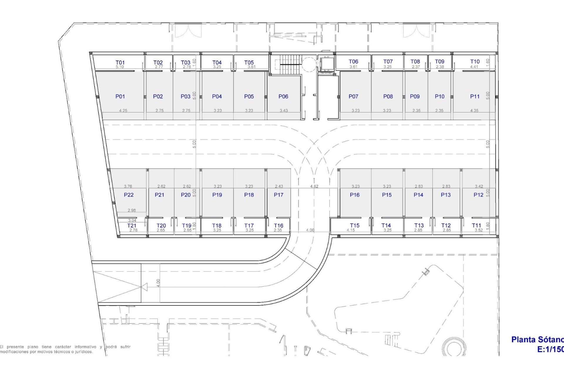 Nyproduktion - Bungalow -
Pilar de la Horadada - pueblo