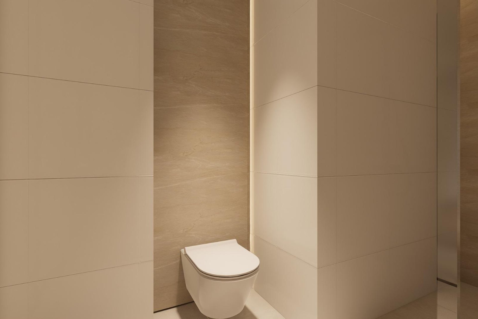 Nyproduktion - Bungalow -
Pilar de la Horadada - pueblo