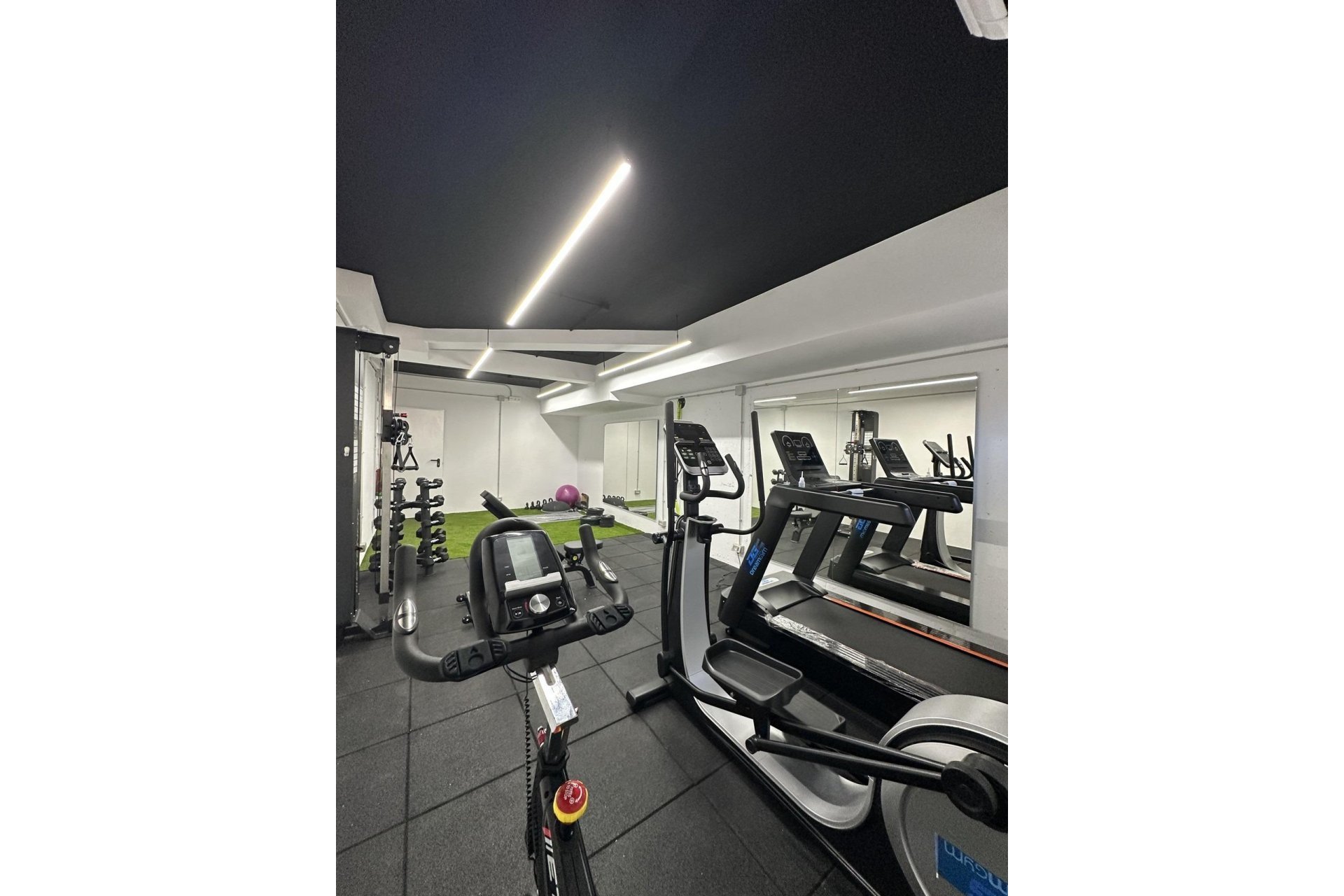 Nyproduktion - Bungalow -
Pilar de la Horadada - pueblo