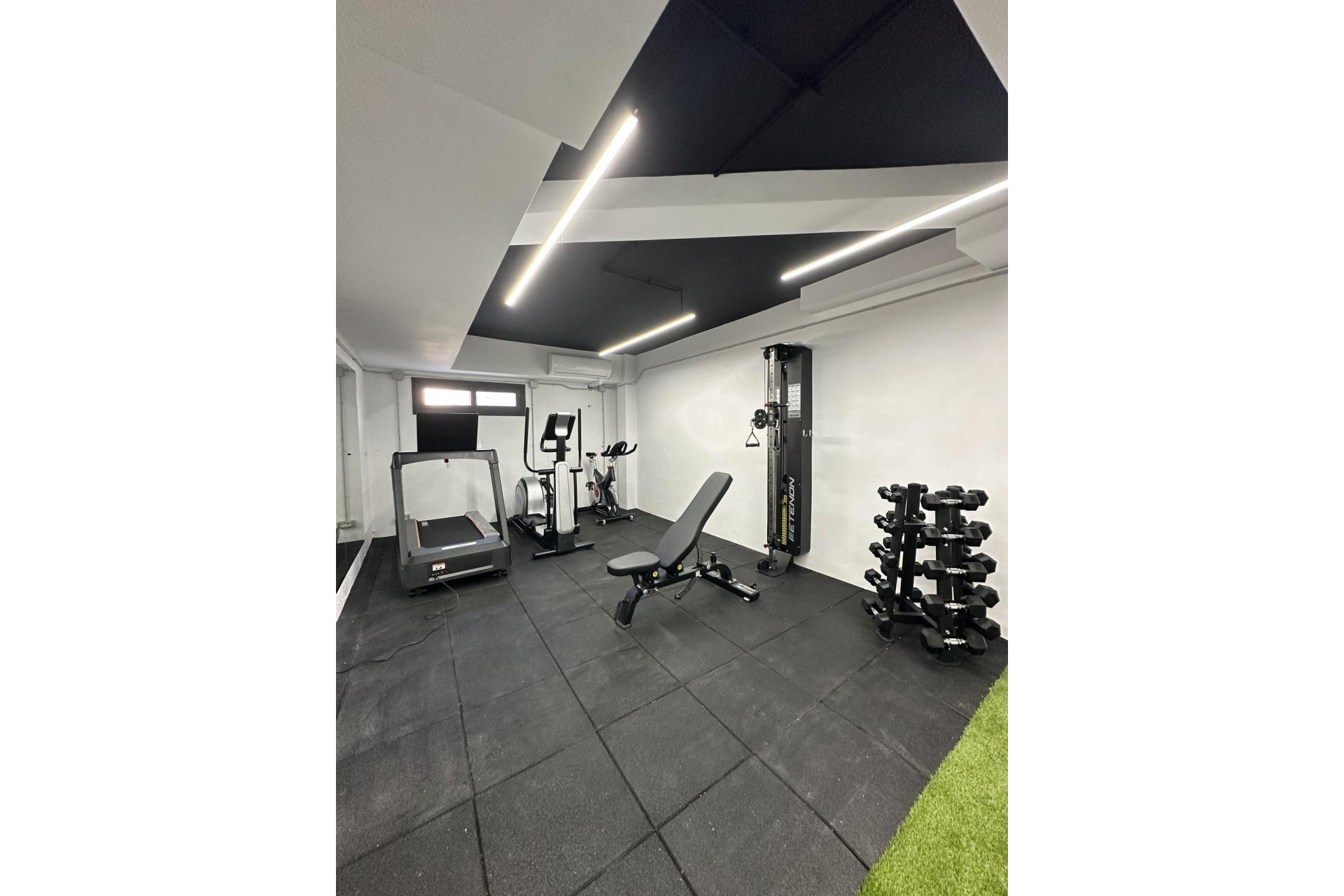 Nyproduktion - Bungalow -
Pilar de la Horadada - pueblo