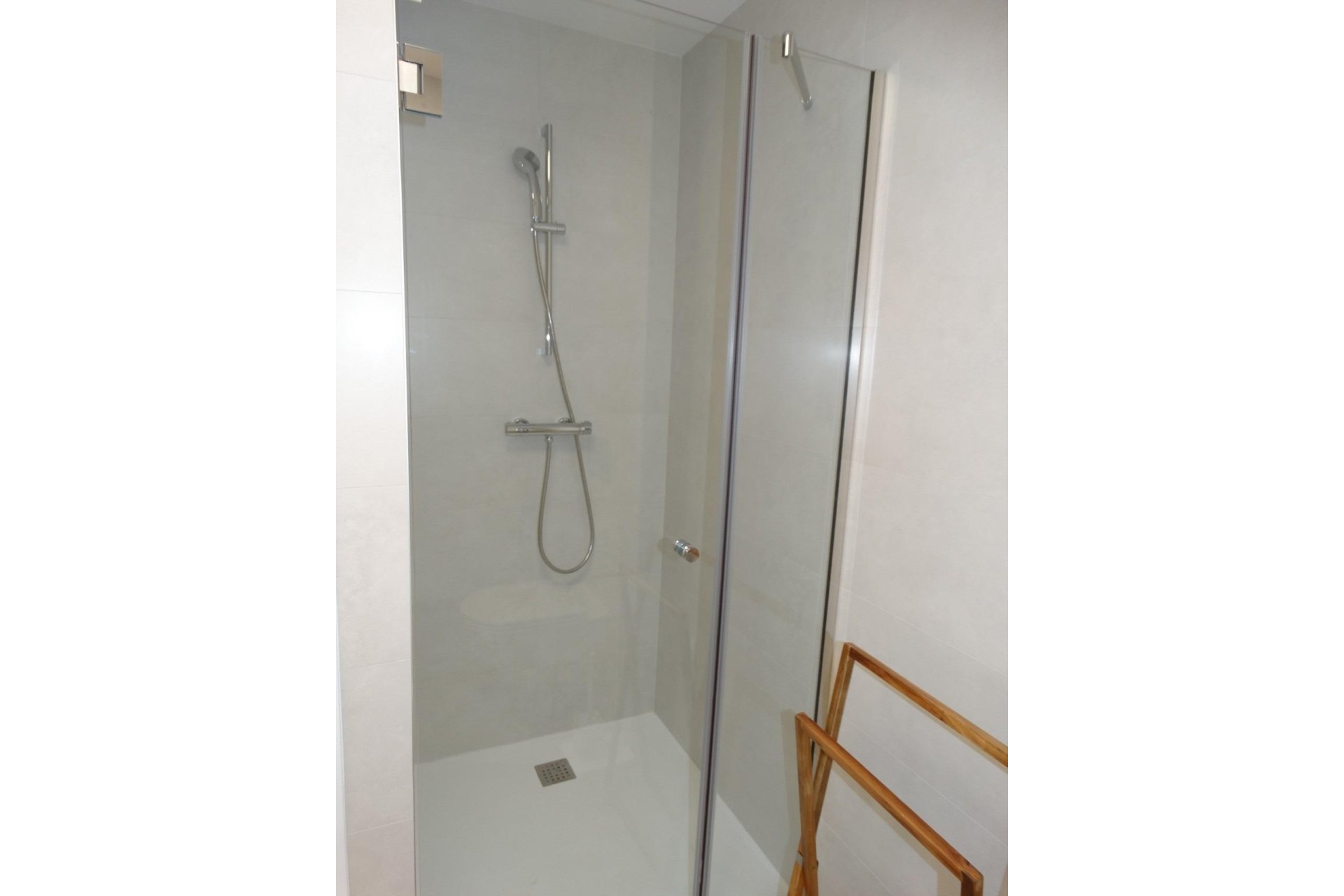 Nyproduktion - Bungalow -
Pilar de la Horadada - pueblo