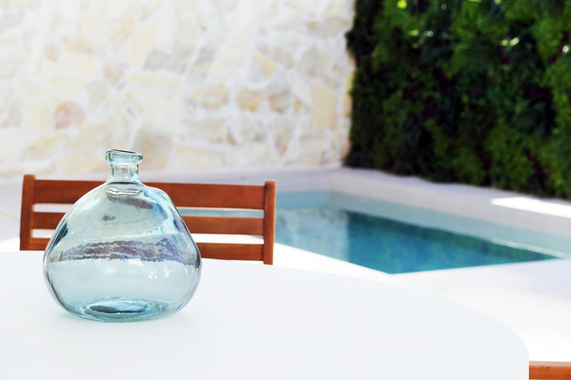 Nyproduktion - Bungalow -
Pilar de la Horadada - Torre De La Horadada