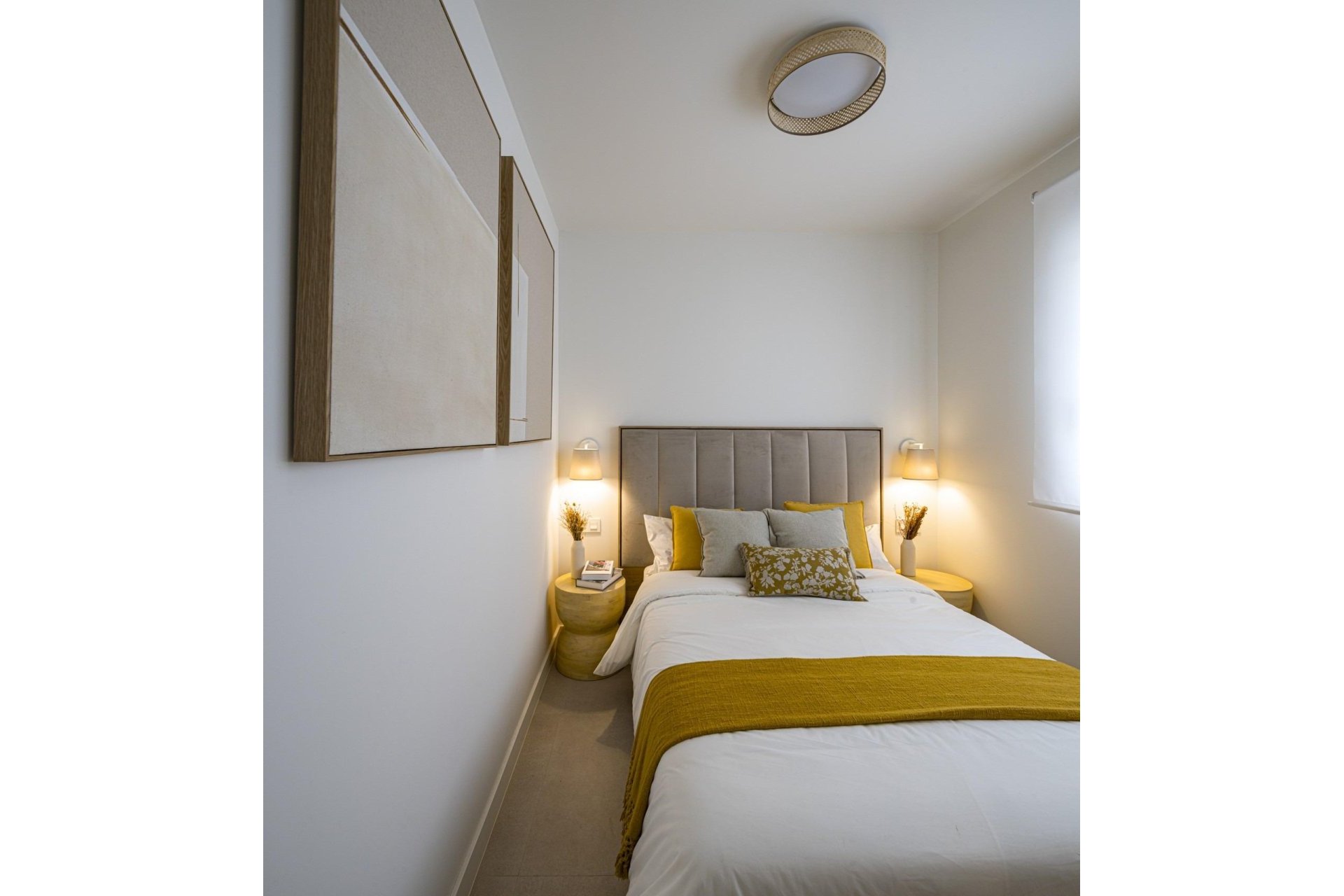 Nyproduktion - Bungalow -
Pilar de la Horadada - Torre De La Horadada