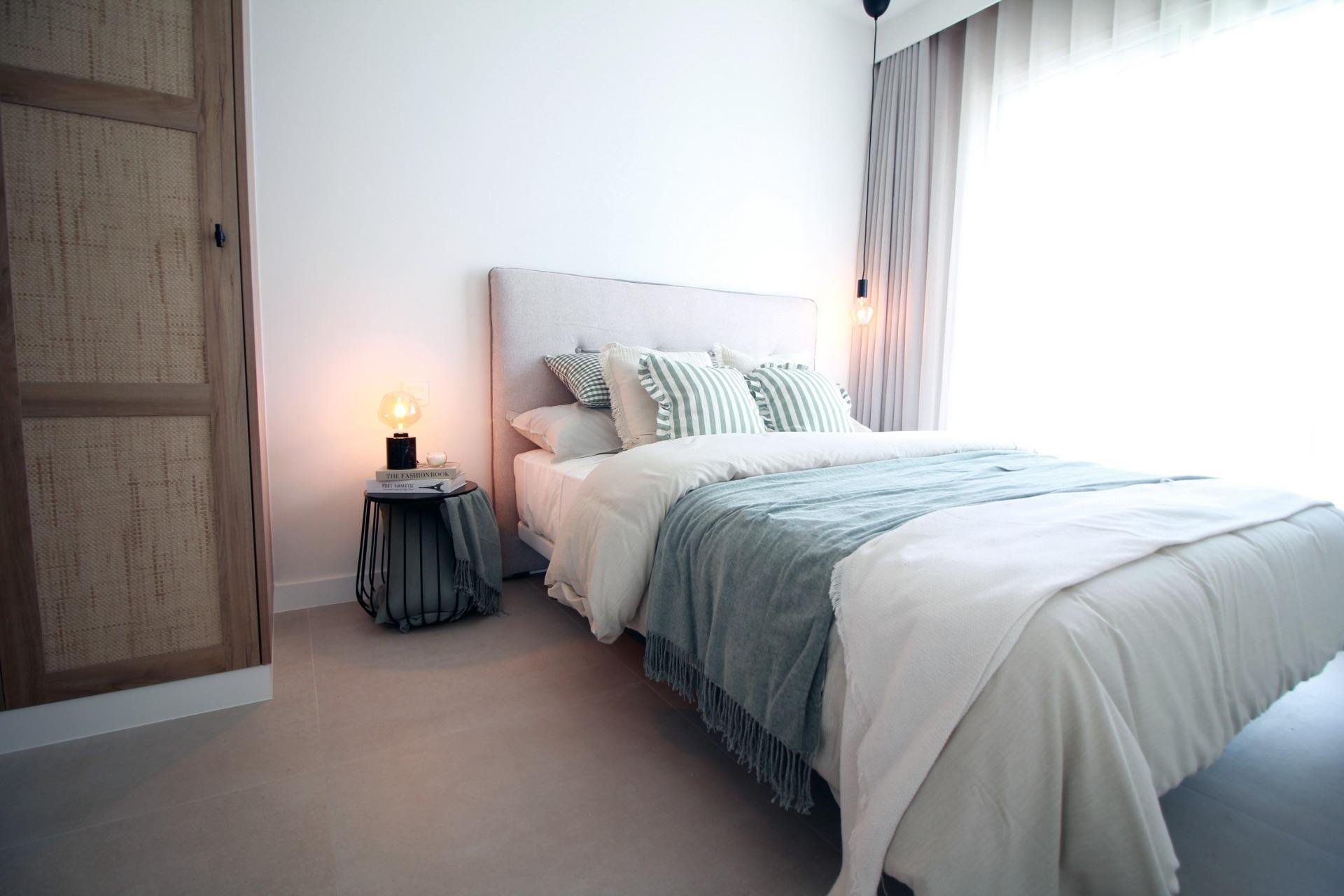 Nyproduktion - Bungalow -
Pilar de la Horadada - Torre De La Horadada