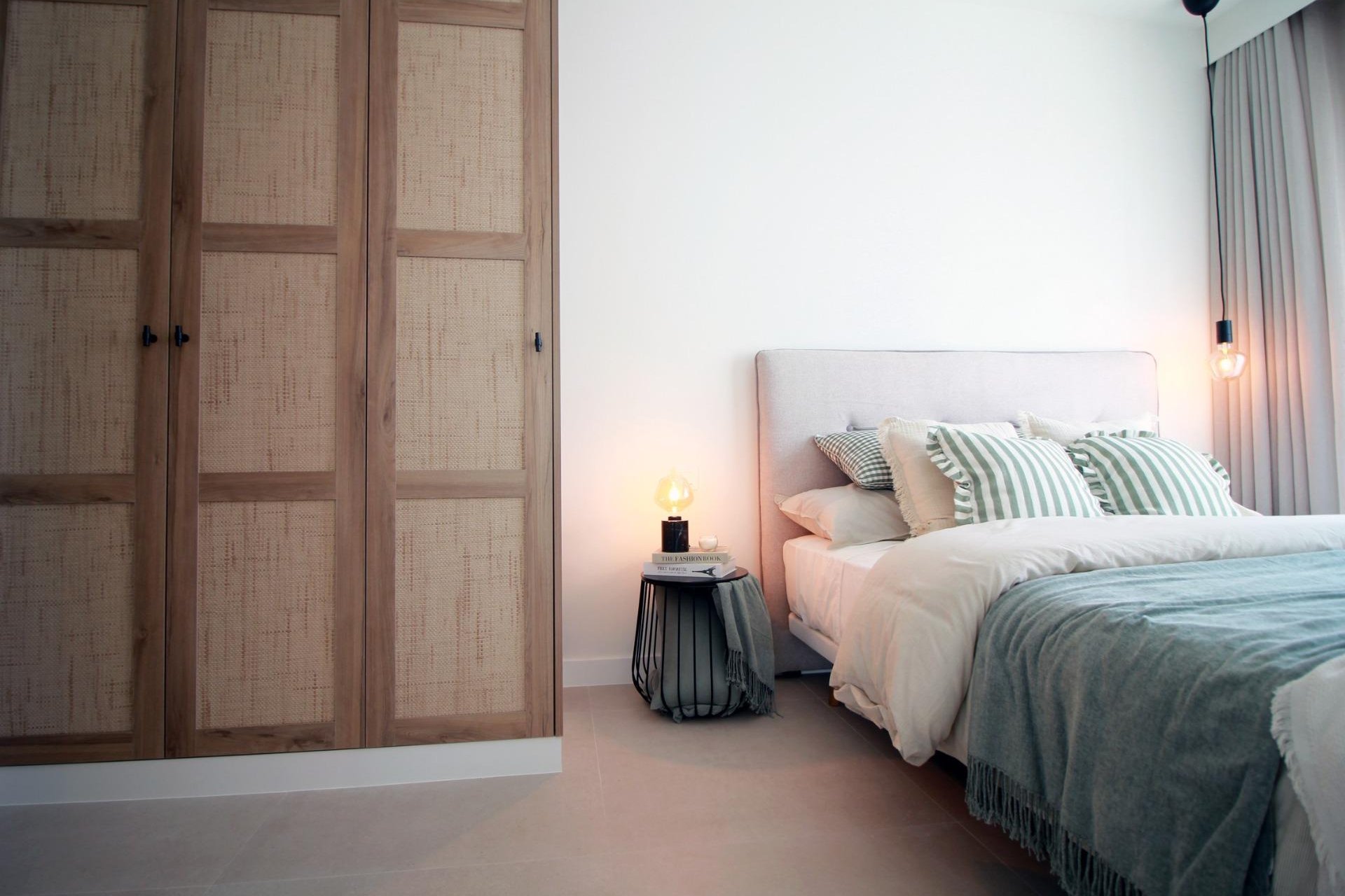 Nyproduktion - Bungalow -
Pilar de la Horadada - Torre De La Horadada