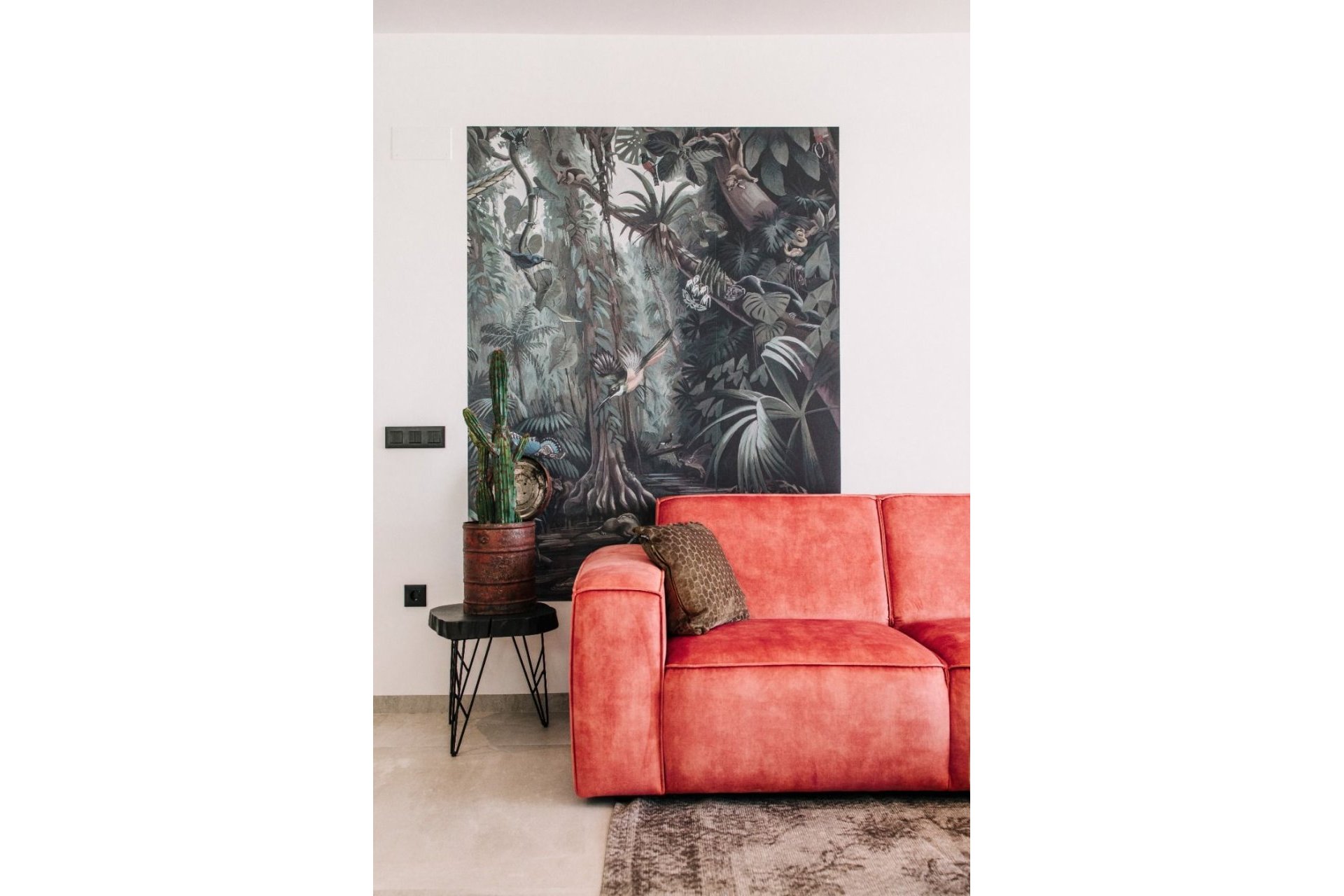 Nyproduktion - Bungalow -
Rojales - Ciudad Quesada