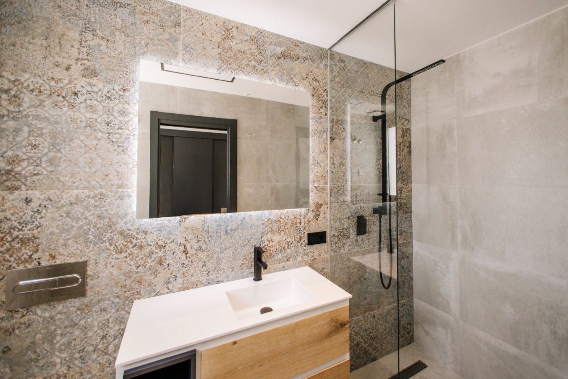 Nyproduktion - Bungalow -
Rojales - Ciudad Quesada