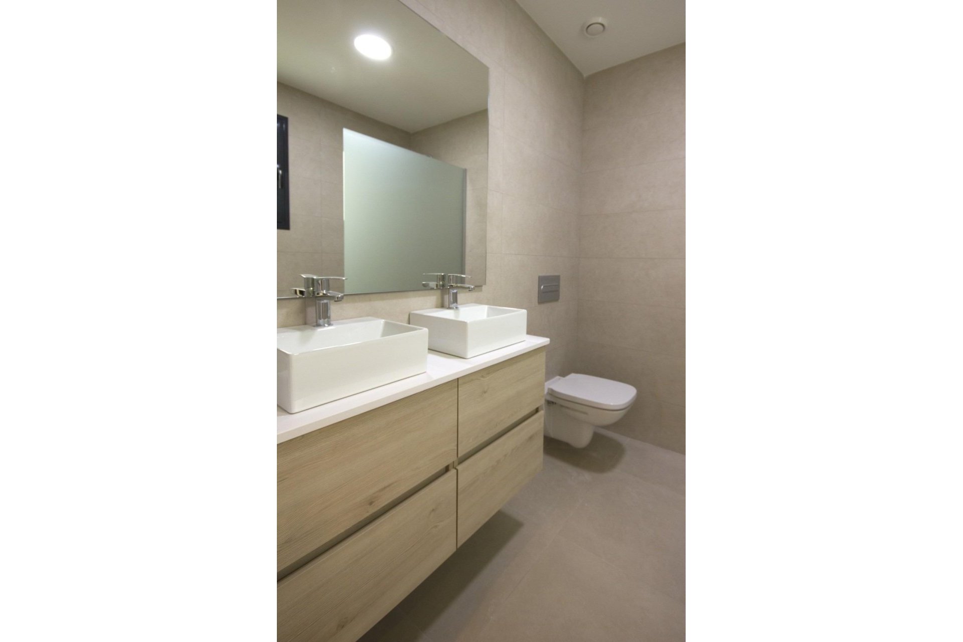 Nyproduktion - Bungalow -
San Fulgencio - Pueblo