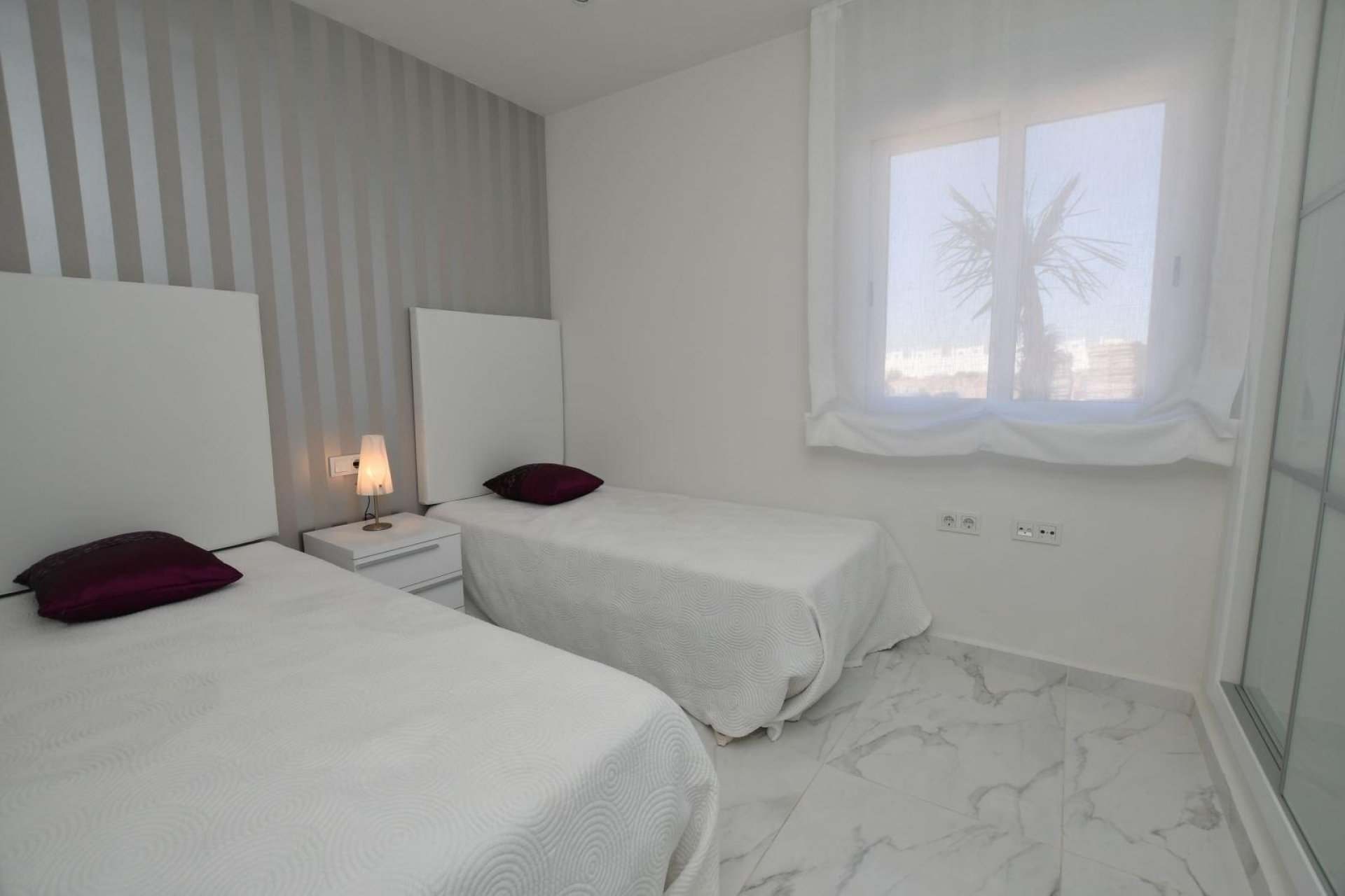 Nyproduktion - Bungalow -
San Miguel - La Cañada