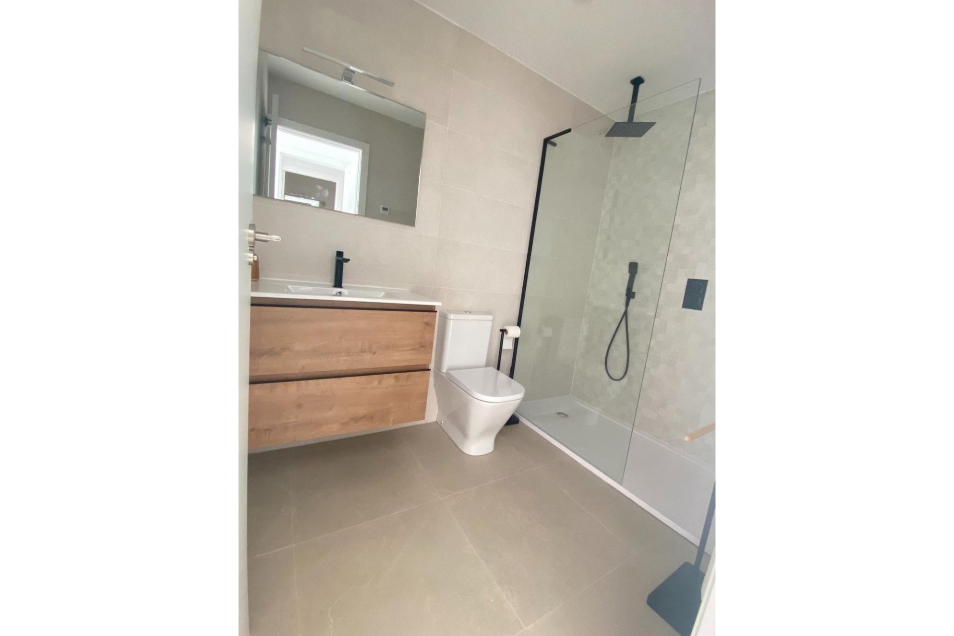 Nyproduktion - Bungalow -
San Pedro del Pinatar - El Salero