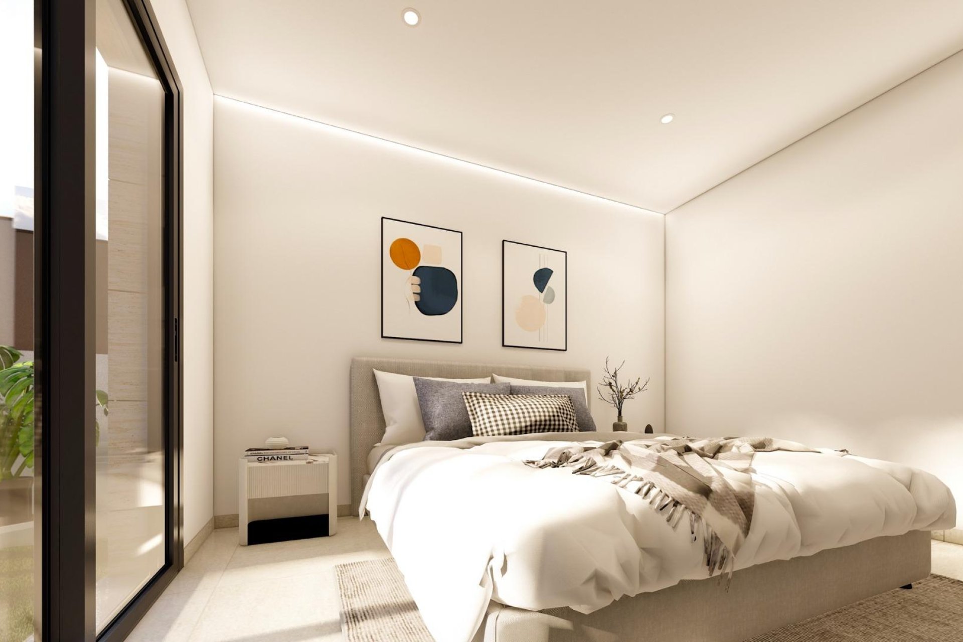 Nyproduktion - Bungalow -
San Pedro del Pinatar - Lo Pagan