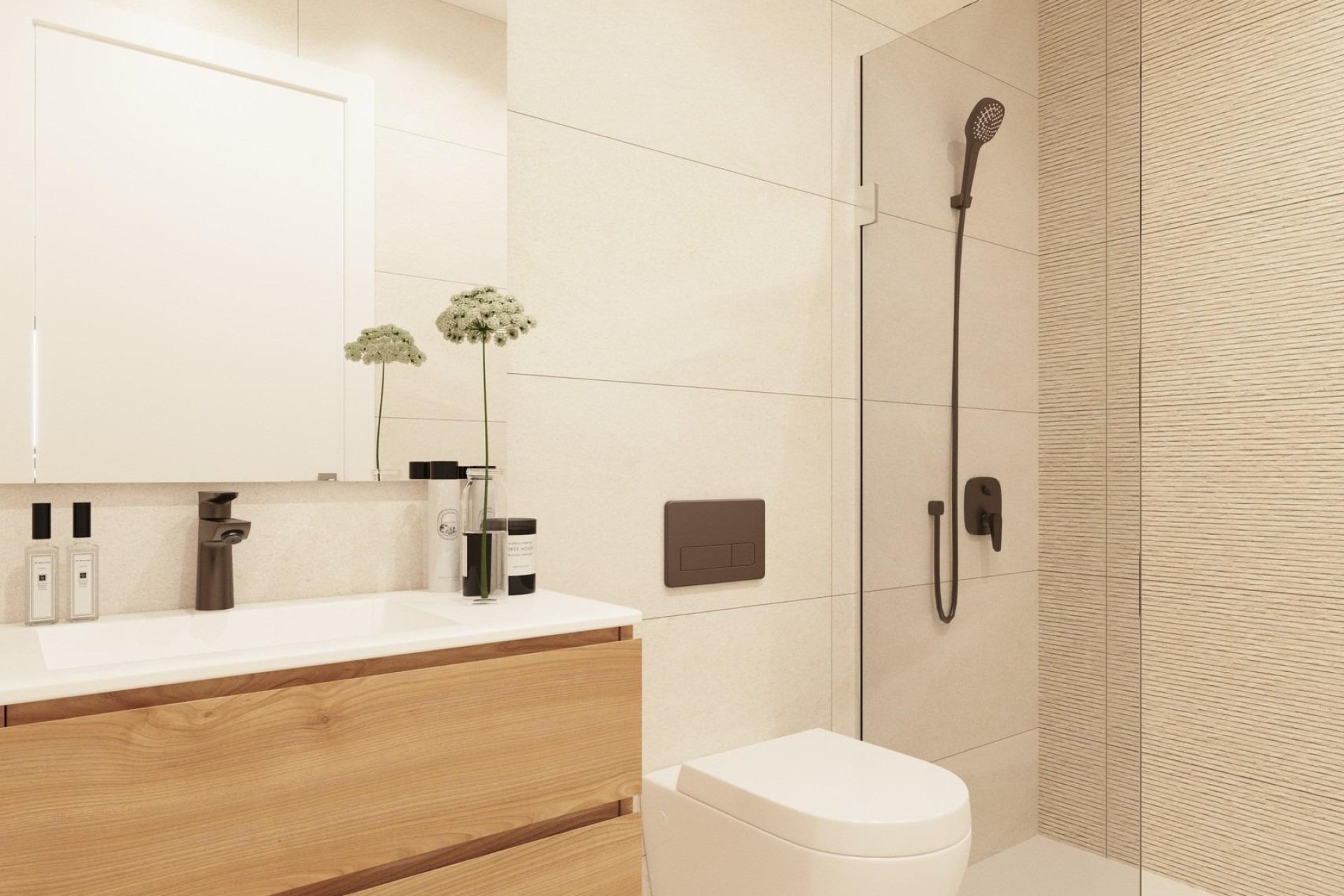 Nyproduktion - Bungalow -
San Pedro del Pinatar - Los Cuarteros