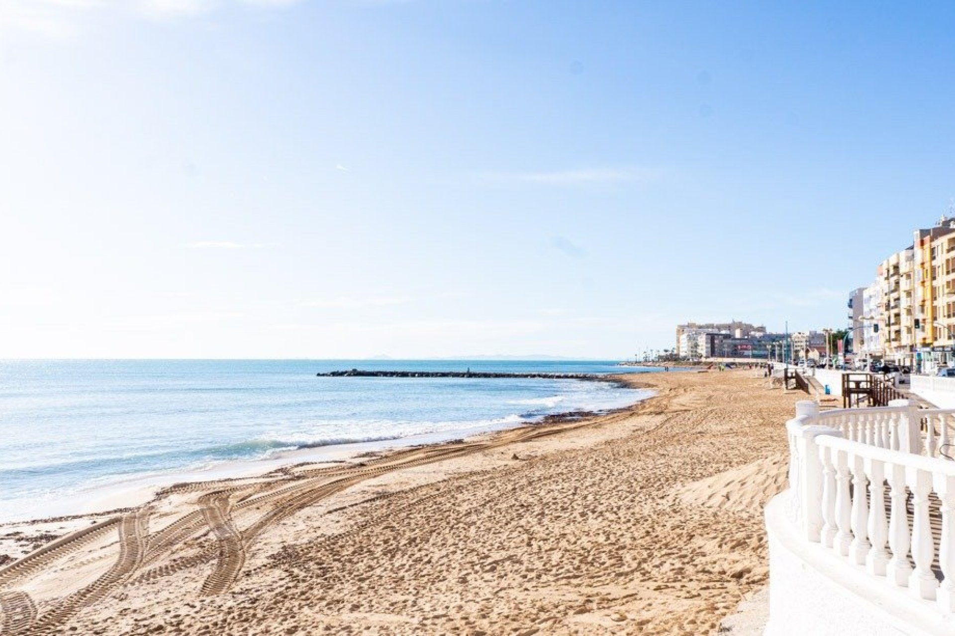 Nyproduktion - Bungalow -
Torrevieja - Lago Jardín II