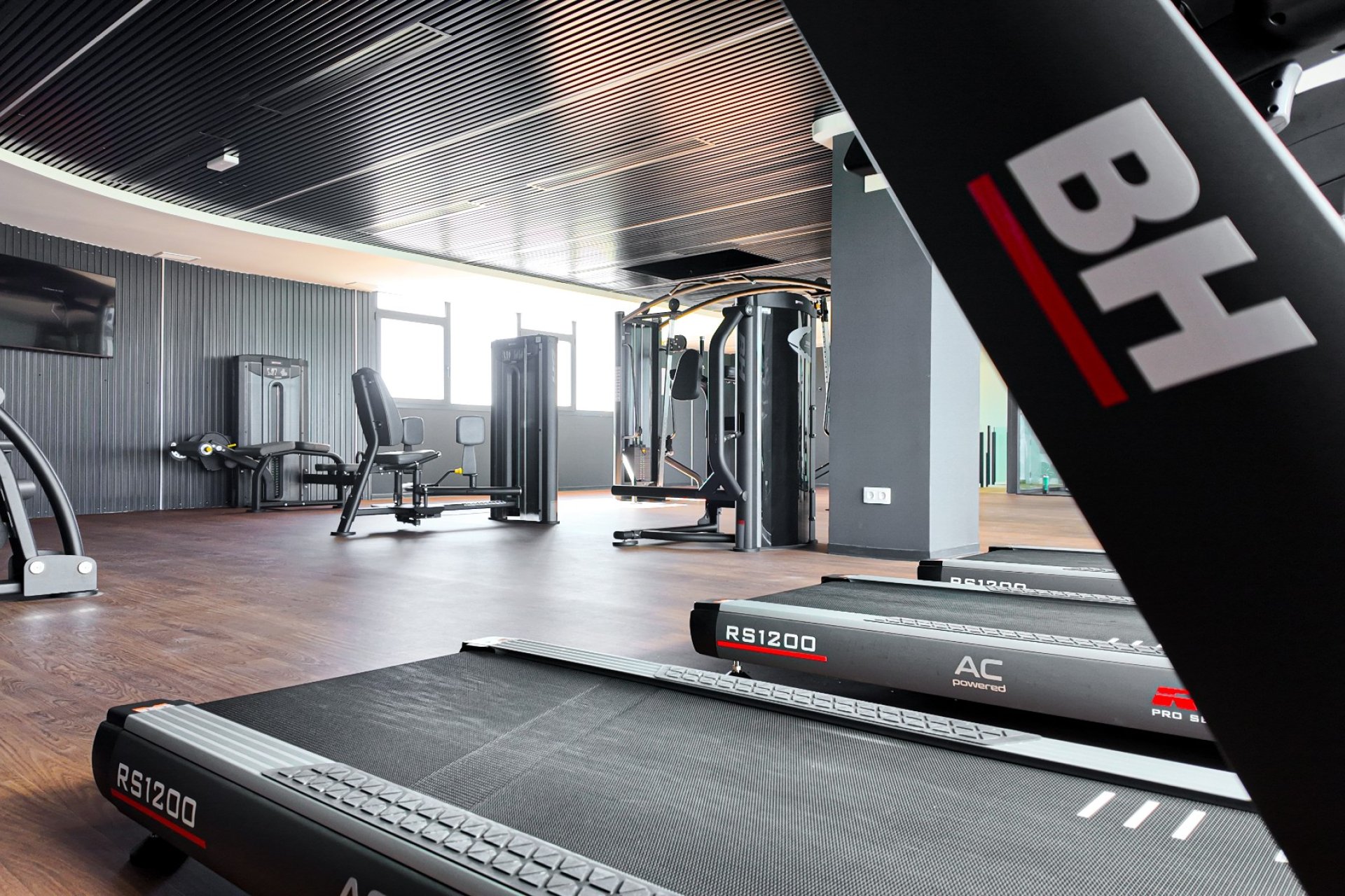 Nyproduktion - Bungalow -
Torrevieja - Lagoons Village