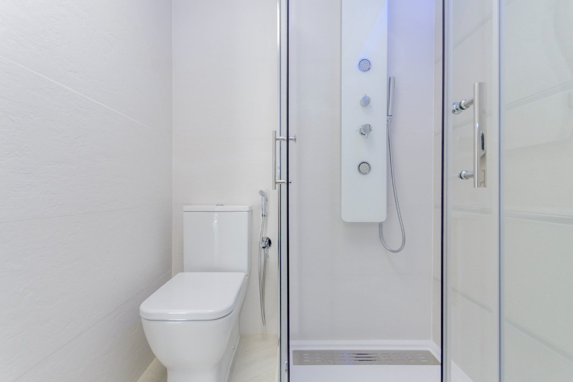 Nyproduktion - Bungalow -
Torrevieja - Los Balcones