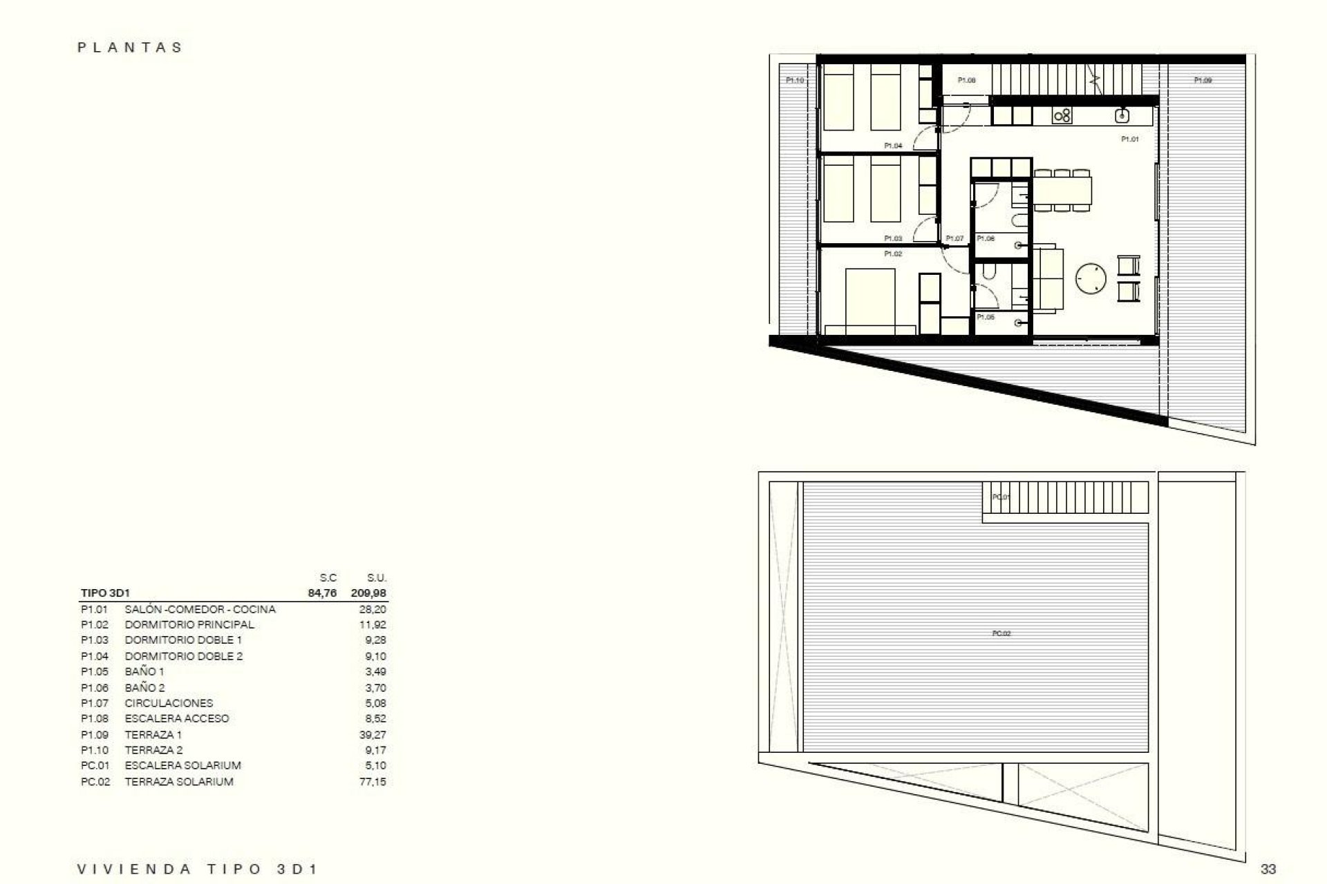 Nyproduktion - Bungalow -
Torrevieja - Los Balcones